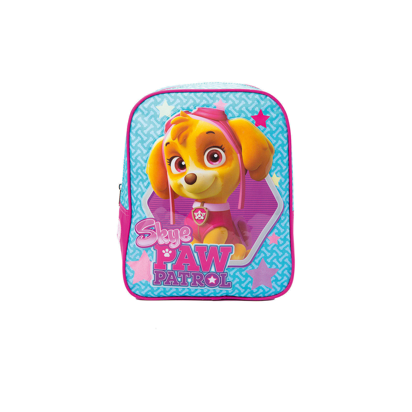 Росмэн Дошкольный рюкзак Щенячий патруль paw patrol 16604 щенячий патруль