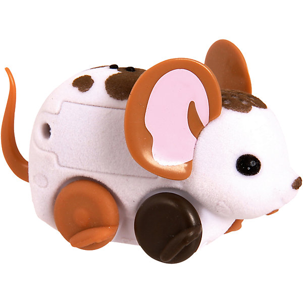 Интерактивная мышка Little Live Pets, белая, Moose Интерактивная мышка Little Live Pets, белая, MooseИнтерактивные животные<br>Интерактивная мышка Little Live Pets, Moose мягкая, как настоящая мышка. Она умеет быстро двигаться и крутиться. Сенсор на спине позволяет включить игрушку с помощью поглаживания, если мышка заснула. Кнопка включения расположена в области ротика. Такая замечательная мышка обязательно вызовет интерес у малыша!<br><br>Дополнительная информация:<br>Материал: пластик, флок<br>Цвет: белый<br>Батарейки: AG13 (LR44) (входят в комплект)<br><br>Интерактивную мышку Little Live Pets, Moose вы можете приобрести в нашем интернет-магазине.<br><br>Ширина мм: 224<br>Глубина мм: 159<br>Высота мм: 50<br>Вес г: 81<br>Возраст от месяцев: 60<br>Возраст до месяцев: 108<br>Пол: Женский<br>Возраст: Детский<br>SKU: 4898562