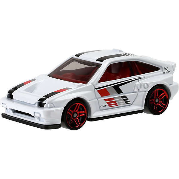 Машинка Hot Wheels из базовой коллекции Машинка Hot Wheels из базовой коллекцииМашинки<br>Машинка Hot Wheels из базовой коллекции – высококачественная масштабная модель машины, имеющая неординарный, радикальный дизайн. <br><br>В упаковке 1 машинка, машинки тематически обусловлены от фантазийных, спасательных до экстремальных и просто скоростных машин. <br><br>Соберите свою коллекцию машинок Hot Wheels!<br><br>Дополнительная информация: <br><br>Машинка стандартного размера Hot Wheels<br>Размер упаковки: 11 х 10,5 х 3,5 см<br><br>Ширина мм: 110<br>Глубина мм: 45<br>Высота мм: 110<br>Вес г: 30<br>Возраст от месяцев: 36<br>Возраст до месяцев: 96<br>Пол: Мужской<br>Возраст: Детский<br>SKU: 4901798