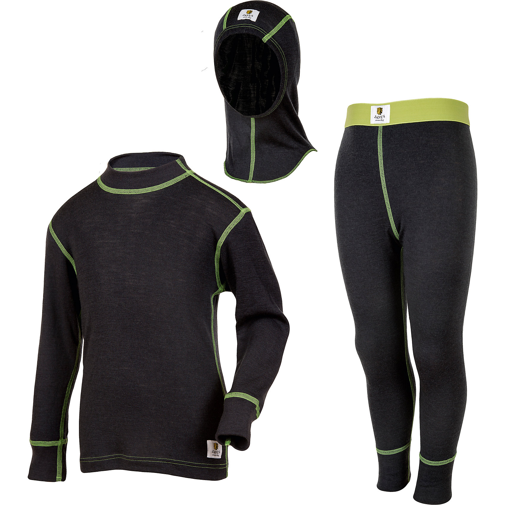 Термобелье  -  цвет