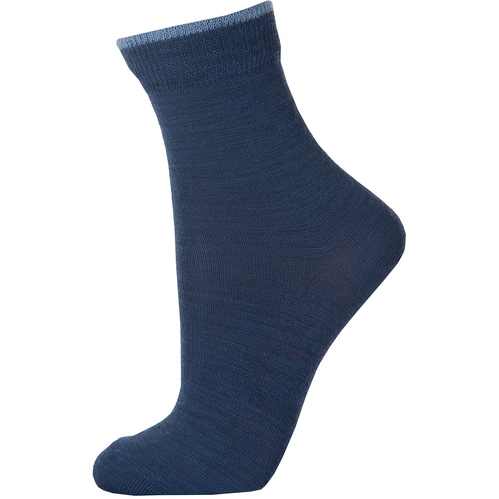 Носки  -  цвет