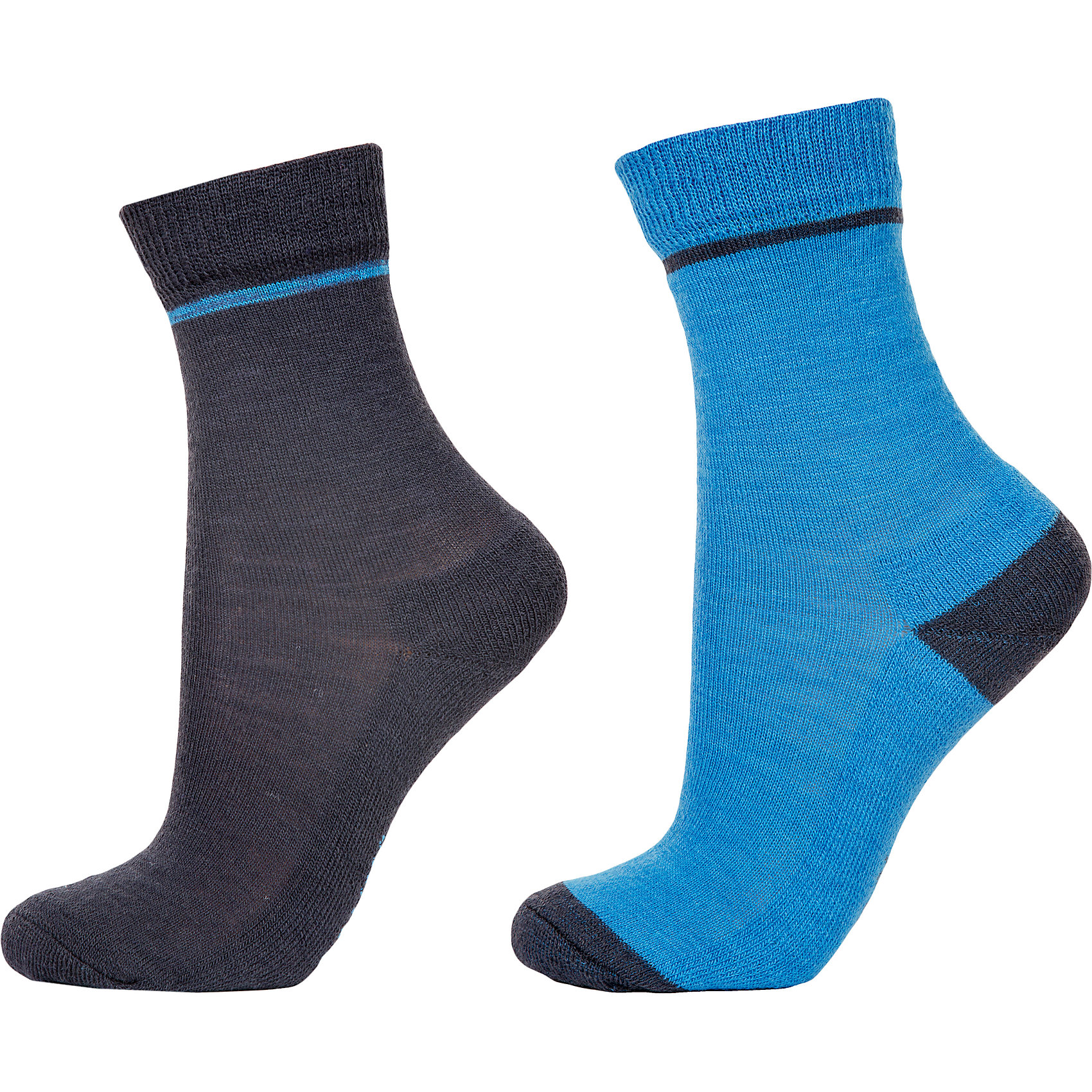 Носки  -  цвет