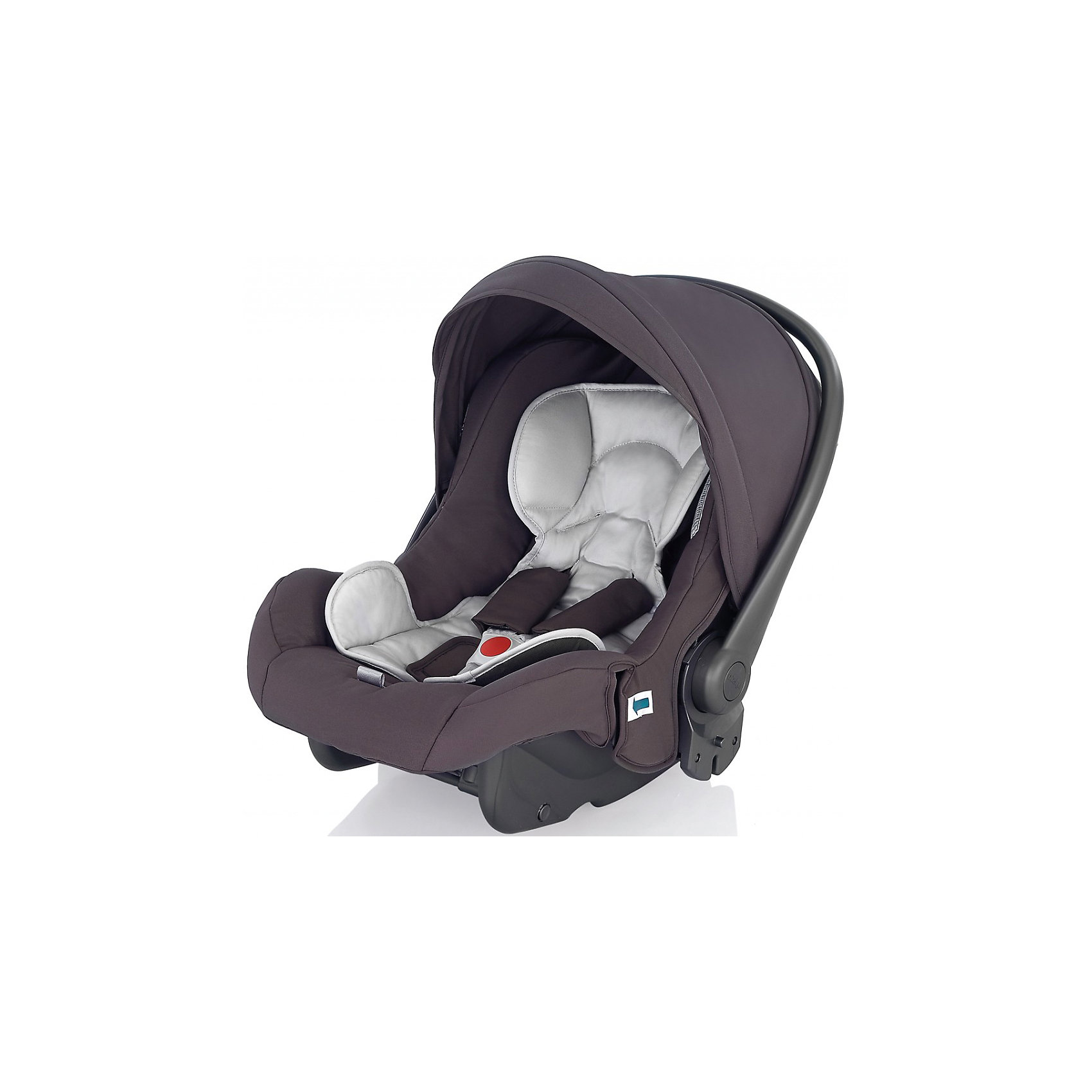 Inglesina Автокресло Huggy MULTIFIX 0-13 кг., Inglesina, pln inglesina front