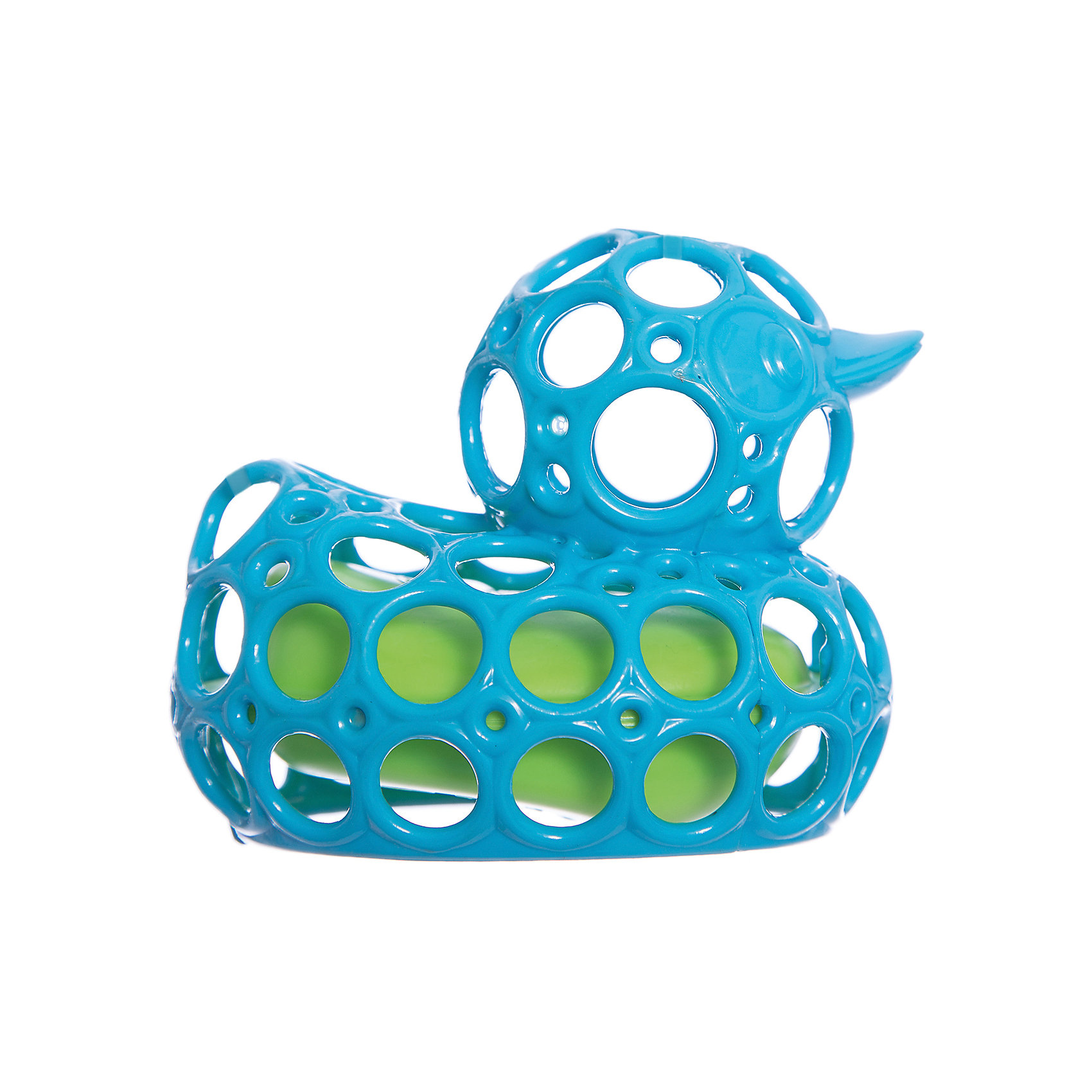 Игрушка для ванны Уточка, голубая, Oball Игрушка для ванны Уточка, голубая, OballИгрушки ПВХ<br>Игрушка для ванны Уточка, голубая, от знаменитого американского бренда Oball (Обал). Яркая и веселая игрушка изготовлена из высококачественного пластика и сделает игру в ванной малыша еще интереснее! Специальные колечки уточки сделаны для того, чтобы игрушку можно было держать маленькими пальчиками, а сама уточка плавает если положить ее на воду. Игрушка поможет развить цветовое и тактильное восприятие ребенка. <br>- Дополнительная информация:<br>- Материал: пластик<br>- Размер 9 * 11 * 12 см.<br><br>Игрушку для ванны Уточка, голубая, Oball можно купить в нашем интернет-магазине.<br><br>Подробнее:<br>• Для детей в возрасте: от 3 месяцев до 1 года<br>• Номер товара: 4918376<br>Страна производитель: Китай<br><br>Ширина мм: 138<br>Глубина мм: 178<br>Высота мм: 76<br>Вес г: 60<br>Возраст от месяцев: 6<br>Возраст до месяцев: 36<br>Пол: Унисекс<br>Возраст: Детский<br>SKU: 4918376