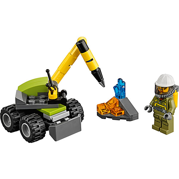 LEGO City 30350: мини-набор Вулкан LEGO City 30350: мини-набор ВулканLEGO<br><br><br>Ширина мм: 150<br>Глубина мм: 30<br>Высота мм: 150<br>Вес г: 60<br>Возраст от месяцев: 60<br>Возраст до месяцев: 144<br>Пол: Мужской<br>Возраст: Детский<br>SKU: 4918809