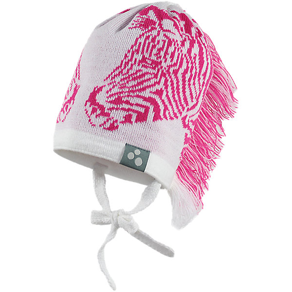 Шапка Huppa Шапка HuppaДемисезонные<br>Необычная зимняя шапка Zebra от Huppa(хуппа) непременно удивит и понравится ребенку и окружающим. Шапка изготовлена из шерсти и акрила, с подкладкой из хлопка, имеет 2 завязки. Оригинальный дизайн с зеброй и хвостиком идеально подойдут для ребенка.<br><br>Дополнительная информация:<br>Цвет: белый/розовый<br>Материал: 50% мериносовая шерсть, 50% акрил<br><br><br>Шапку Huppa(хуппа) вы можете купить в нашем интернет-магазине.<br><br>Ширина мм: 89<br>Глубина мм: 117<br>Высота мм: 44<br>Вес г: 155<br>Цвет: белый<br>Возраст от месяцев: 12<br>Возраст до месяцев: 24<br>Пол: Женский<br>Возраст: Детский<br>Размер: 47-49,55-57,51-53<br>SKU: 4923501