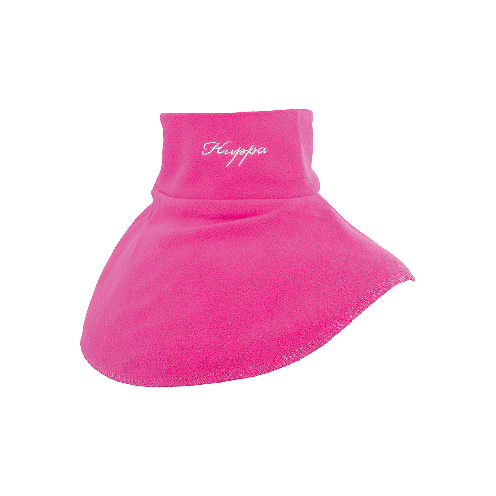Манишка Jimmy Huppa Манишка Jimmy HuppaШарфы, платки<br>Характеристики товара:<br><br>• цвет: фуксия<br>• состав: 100% полиэстер (флис)<br>• застёгивается сзади при помощи липучки<br>• защищает шею от ветра и холода<br>• яркий цвет<br>• мягкий материал<br>• декорирована вышивкой<br>• комфортная посадка<br>• страна бренда: Эстония<br><br>Эта яркая манишка обеспечит детям тепло и комфорт в прохладную погоду. Она сделана из приятного на ощупь материала с мягким ворсом, поэтому изделие не колется и не натирает. Манишка очень симпатично смотрится, благодаря яркой расцветке вещь отлично подходит к различной верхней одежде. Модель была разработана специально для детей.<br><br>Одежда и обувь от популярного эстонского бренда Huppa - отличный вариант одеть ребенка можно и комфортно. Вещи, выпускаемые компанией, качественные, продуманные и очень удобные. Для производства изделий используются только безопасные для детей материалы. Продукция от Huppa порадует и детей, и их родителей!<br><br>Манишку Jimmy флисовую от бренда Huppa (Хуппа) можно купить в нашем интернет-магазине.<br><br>Ширина мм: 88<br>Глубина мм: 155<br>Высота мм: 26<br>Вес г: 106<br>Цвет: розовый<br>Возраст от месяцев: 0<br>Возраст до месяцев: 6<br>Пол: Унисекс<br>Возраст: Детский<br>Размер: one size<br>SKU: 4923930