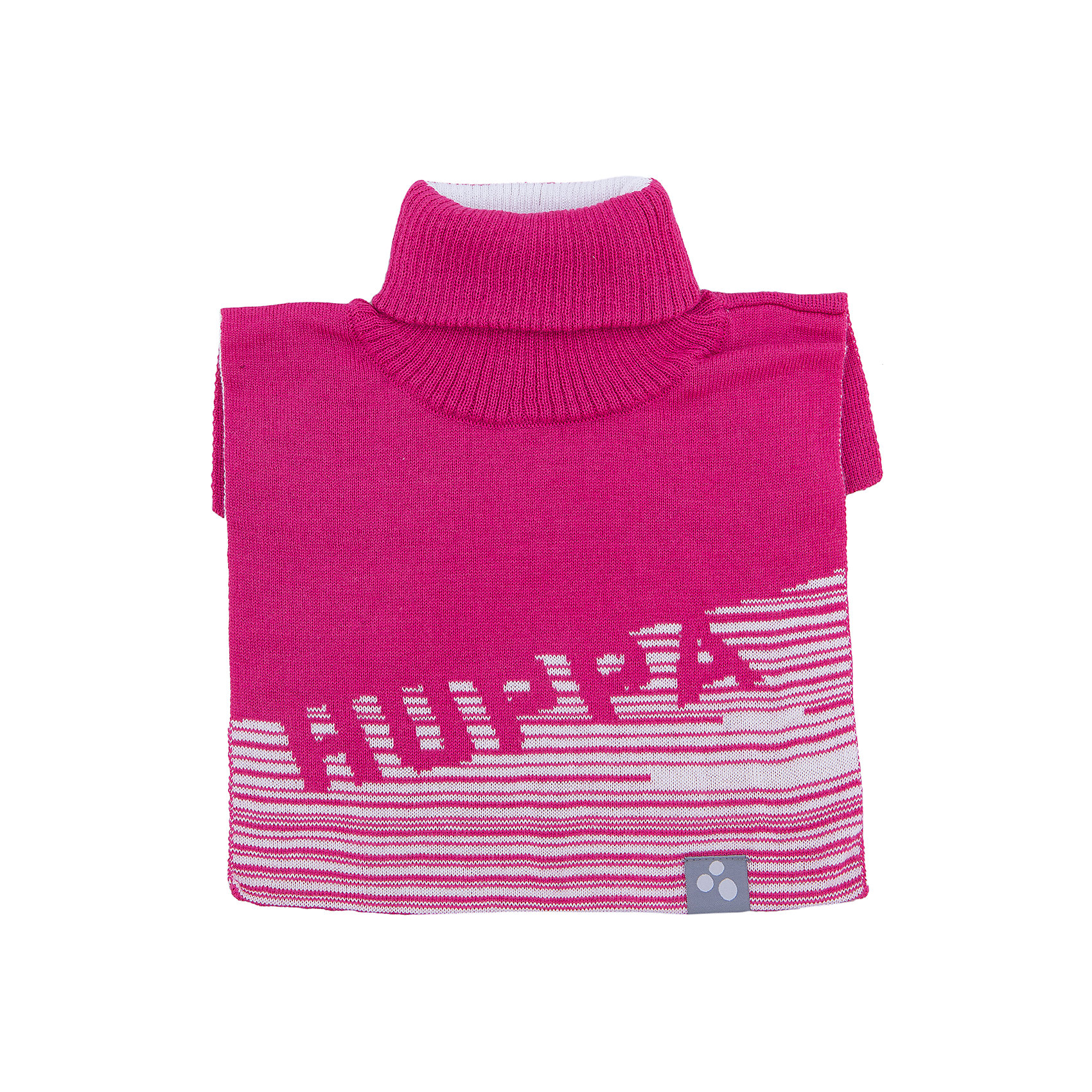 Манишка Huppa Манишка HuppaШарфы, платки<br>Манишка GINA Huppa(Хуппа) изготовлена из шерсти мериноса и акрила, обеспечивающего тепло. Этот шарф прекрасно защитит шею ребенка от ветра и мороза. Украшен рисунком HUPPA и отлично подойдет к гардеробу ребенка.<br><br>Дополнительная информация:<br>Материал: 50% шерсть мериноса, 50% акрил<br>Подкладка: хлопок<br>Цвет: фуксия/белый<br>Вы можете приобрести шарф-воротник GINA Huppa(Хуппа) в нашем интернет-магазине.<br><br>Ширина мм: 88<br>Глубина мм: 155<br>Высота мм: 26<br>Вес г: 106<br>Цвет: розовый<br>Возраст от месяцев: 84<br>Возраст до месяцев: 120<br>Пол: Женский<br>Возраст: Детский<br>Размер: 55-57,47-49<br>SKU: 4923937