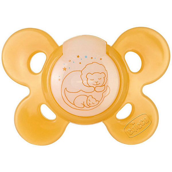 Силиконовая пустышка Physio Comfort Lumi 6-12 мес., CHICCO Силиконовая пустышка Physio Comfort Lumi 6-12 мес., CHICCOСиликоновые пустышки<br>Удобная эргономичная пустышка из силикона предназначена специально для маленьких деток!<br>Пустышка способствует правильному развитию неба, языка и зубок. <br><br>Дополнительная информация:<br><br>- Возраст: от 6 до 12 месяцев.<br>- Материал: силикон.<br><br>Купить пустышку Physio Comfort Lumi (6-12 мес.), можно в нашем магазине.<br><br>Ширина мм: 63<br>Глубина мм: 80<br>Высота мм: 50<br>Вес г: 35<br>Возраст от месяцев: 6<br>Возраст до месяцев: 12<br>Пол: Унисекс<br>Возраст: Детский<br>SKU: 4944259