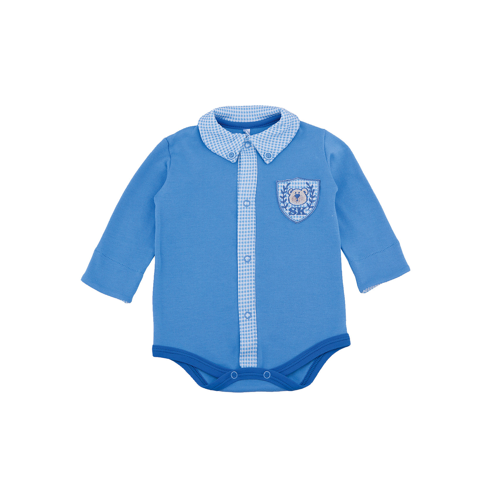 Боди для мальчика Soni kids Боди для мальчика Soni kidsБоди<br>Боди Мишка Джентельмен для мальчика Soni kids <br>Состав: 100% хлопок<br><br>Ширина мм: 157<br>Глубина мм: 13<br>Высота мм: 119<br>Вес г: 200<br>Цвет: голубой<br>Возраст от месяцев: 2<br>Возраст до месяцев: 5<br>Пол: Мужской<br>Возраст: Детский<br>Размер: 62,80,68,74<br>SKU: 4944745
