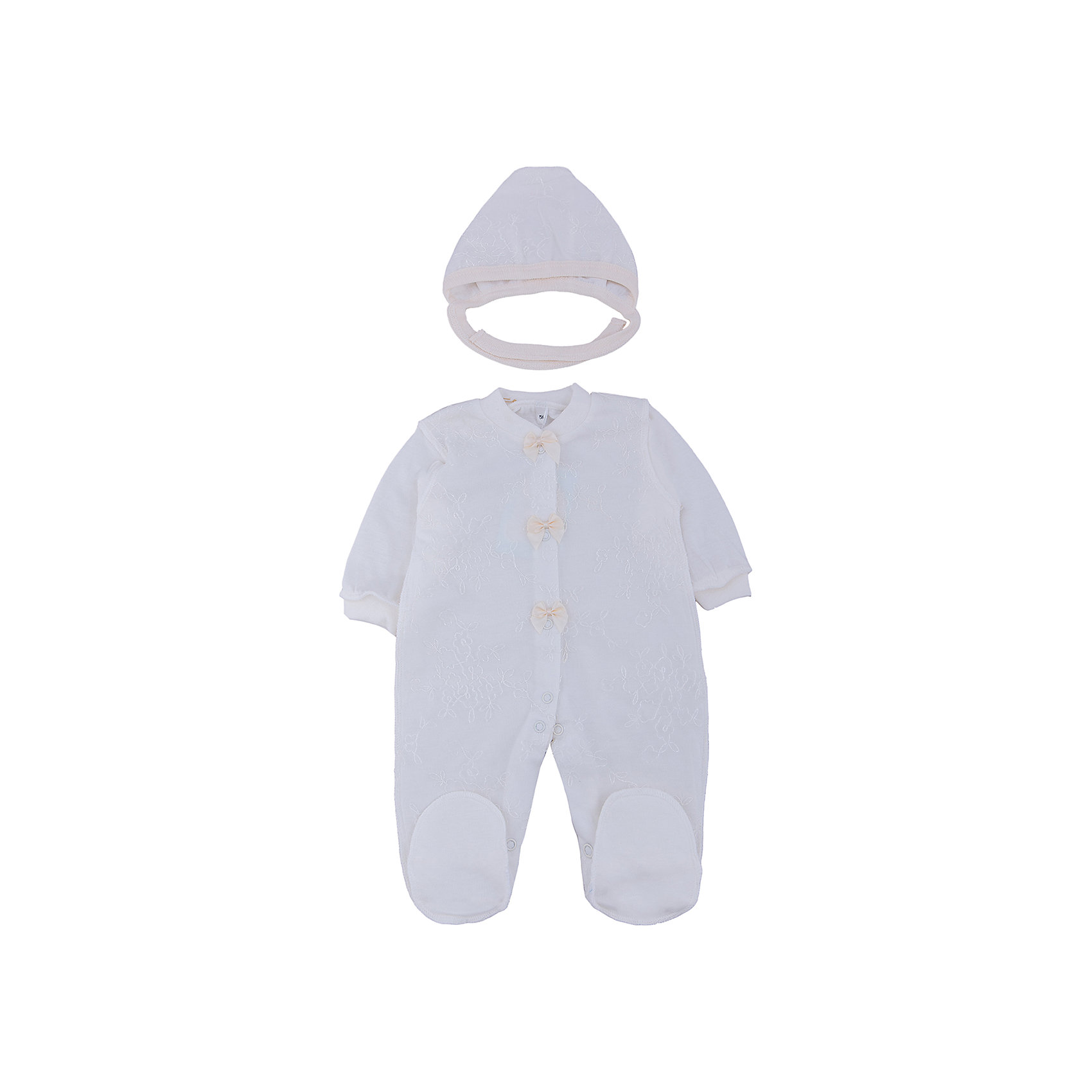 Комплект: комбинезон и чепчик для мальчика Soni kids Комплект: комбинезон и чепчик для мальчика Soni kidsКомплект: комбинезон и чепчик КОМПЛЕКТЫ НА ВЫПИСКУ для мальчика Soni kids <br>Состав: 100% хлопок<br><br>Ширина мм: 157<br>Глубина мм: 13<br>Высота мм: 119<br>Вес г: 200<br>Цвет: разноцветный<br>Возраст от месяцев: 0<br>Возраст до месяцев: 3<br>Пол: Мужской<br>Возраст: Детский<br>Размер: 56<br>SKU: 4944805