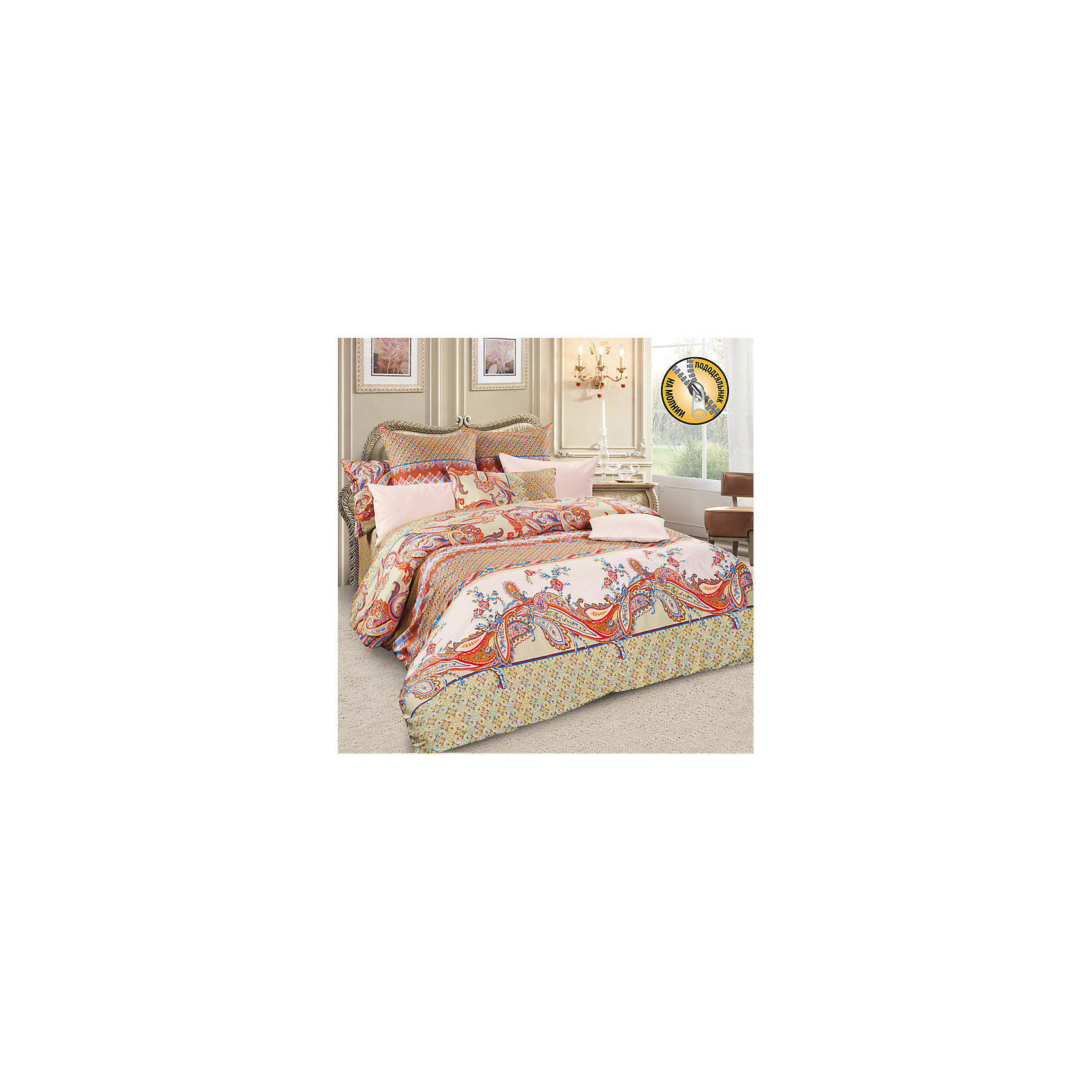 Постельное белье 2,0 сатин SM58, Letto, (70*70) Постельное белье 2,0 сатин SM58, Letto, (70*70)Домашний текстиль<br>Постельное белье 2,0 сатин SM58, Letto, Letto, (70*70) – это качественное постельное российское постельное белье.<br>Двуспальный комплект постельного белья от Letto создаст ощущение комфорта и уюта в вашей спальне. Серия Letto Сатин - это современные дизайны в европейском стиле. Комплект изготовлен из сатина. Сатин – гладкая хлопковая ткань, прочная, износоустойчивая и очень красивая. Мягкость и блеск ее часто сравнивают с шелком. Ткань приятна к телу, гигроскопична, воздухопроницаема, практически не мнется. Благодаря устойчивым качественным красителям белье сохраняют свою яркость и насыщенность оттенков даже после частых стирок. Удобный пододеяльник на молнии сделает смену постельного белья быстрой и несложной.<br><br>Дополнительная информация:<br><br>- 2 спальный<br>- В комплекте: пододеяльник на молнии 175х215 см, простыня 220х200 см, наволочка 70х70 см (2шт.)<br>- Материал: сатин (100% хлопок)<br>- Обращаем внимание, что расцветка наволочек может отличаться от представленной на фото. Также может отличаться оттенок комплекта из-за разницы в цветопередаче мониторов<br><br>Постельное белье 2,0 сатин SM58, Letto, Letto, (70*70) можно купить в нашем интернет-магазине.<br><br>Ширина мм: 290<br>Глубина мм: 360<br>Высота мм: 80<br>Вес г: 2000<br>Возраст от месяцев: 84<br>Возраст до месяцев: 216<br>Пол: Унисекс<br>Возраст: Детский<br>SKU: 4947806