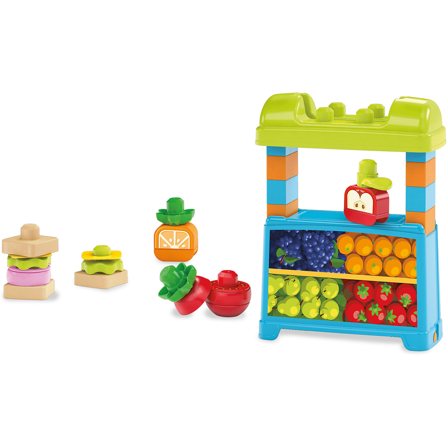 Игровой набор Обед с собой, MEGA BLOKS Игровой набор Обед с собой, MEGA BLOKSПластмассовые конструкторы<br><br><br>Ширина мм: 290<br>Глубина мм: 135<br>Высота мм: 405<br>Вес г: 1329<br>Возраст от месяцев: 12<br>Возраст до месяцев: 60<br>Пол: Мужской<br>Возраст: Детский<br>SKU: 4947820