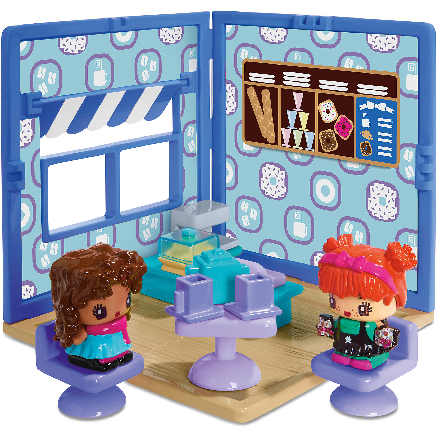 Мини-комната My Mini MixieQ’s Мини-комната My Mini MixieQ’sЛюбимые герои<br><br><br>Ширина мм: 55<br>Глубина мм: 205<br>Высота мм: 205<br>Вес г: 159<br>Возраст от месяцев: 48<br>Возраст до месяцев: 120<br>Пол: Женский<br>Возраст: Детский<br>SKU: 4953531