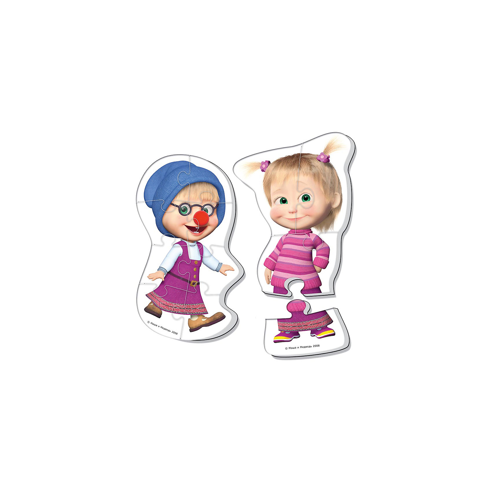 Мягкие пазлы Maxi Маша и Медведь, Vladi Toys Мягкие пазлы Maxi Маша и Медведь, Vladi ToysМягкие пазлы<br><br><br>Ширина мм: 210<br>Глубина мм: 350<br>Высота мм: 10<br>Вес г: 38<br>Возраст от месяцев: 24<br>Возраст до месяцев: 60<br>Пол: Унисекс<br>Возраст: Детский<br>SKU: 4954036