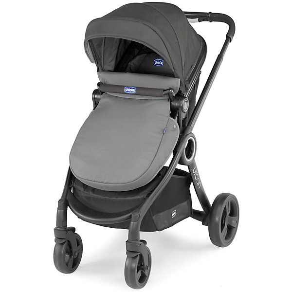 Аксессуары к коляске URBAN ANTHRACITE, CHICCO Аксессуары к коляске URBAN ANTHRACITE, CHICCOАксессуары для колясок<br>Комплект аксессуаров для колясок Urban Anthracite, от фирмы Chicco – незаменимая вещь для стильных современных родителей. Модель устанавливается и в прогулочную часть коляски и в люльку. Аксессуары выполнены из быстро очищающихся материалов, которые не теряют первоначальный вид со временем. В набор входят: козырек, накидка для ног, вкладка для новорожденных и накладки на ремни. Примечательно, что внешняя часть козырька обладает блоком от ультрафиолетового излучения UV50+. У вкладыша есть отверстия для установки ремней безопасности. Материалы, использованные при изготовлении модели, отвечают всем современным требованиям к качеству и безопасности детских товаров. <br><br>Дополнительная информация:<br><br>материал: текстиль;<br>застежка: молния;<br>компдектация: козырек, накидка для ног, вкладка для новорожденных и накладки на ремни;<br>цвет: антрацит.<br><br>Аксессуары к коляске фирмы CHICCO можно купить в нашем магазине.<br><br>Ширина мм: 110<br>Глубина мм: 400<br>Высота мм: 460<br>Вес г: 1304<br>Возраст от месяцев: 0<br>Возраст до месяцев: 36<br>Пол: Унисекс<br>Возраст: Детский<br>SKU: 4964760