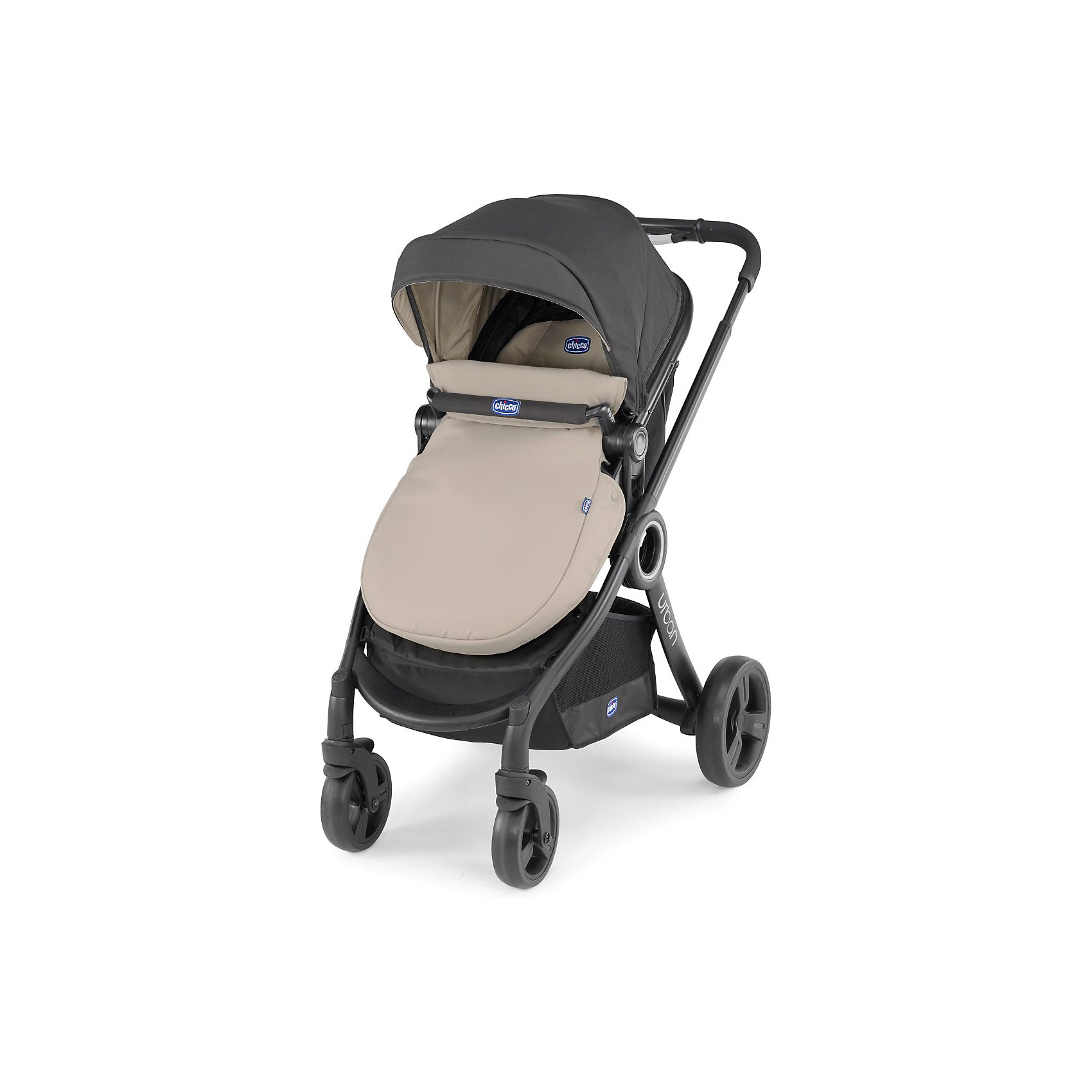 Аксессуары к коляске URBAN DUNE, CHICCO Аксессуары к коляске URBAN DUNE, CHICCOАксессуары для колясок<br>Набор аксессуаров для колясок Urban Anthracite, от фирмы Chicco – незаменимая вещь для стильных современных родителей. Модель устанавливается и в прогулочную часть коляски и в люльку. Аксессуары выполнены из быстро очищающихся материалов, которые не теряют первоначальный вид со временем. В набор входят: козырек, накидка для ног, вкладка для новорожденных и накладки на ремни. Примечательно, что внешняя часть козырька обладает блоком от ультрафиолетового излучения UV50+. У вкладыша есть отверстия для установки ремней безопасности. Материалы, использованные при изготовлении модели, отвечают всем современным требованиям к качеству и безопасности детских товаров. <br><br>Дополнительная информация:<br><br>материал: текстиль;<br>застежка: молния;<br>компдектация: козырек, накидка для ног, вкладка для новорожденных и накладки на ремни;<br>цвет: дюна.<br><br>Аксессуары к коляске фирмы CHICCO можно купить в нашем магазине.<br><br>Ширина мм: 110<br>Глубина мм: 400<br>Высота мм: 460<br>Вес г: 1304<br>Возраст от месяцев: 0<br>Возраст до месяцев: 36<br>Пол: Унисекс<br>Возраст: Детский<br>SKU: 4964761