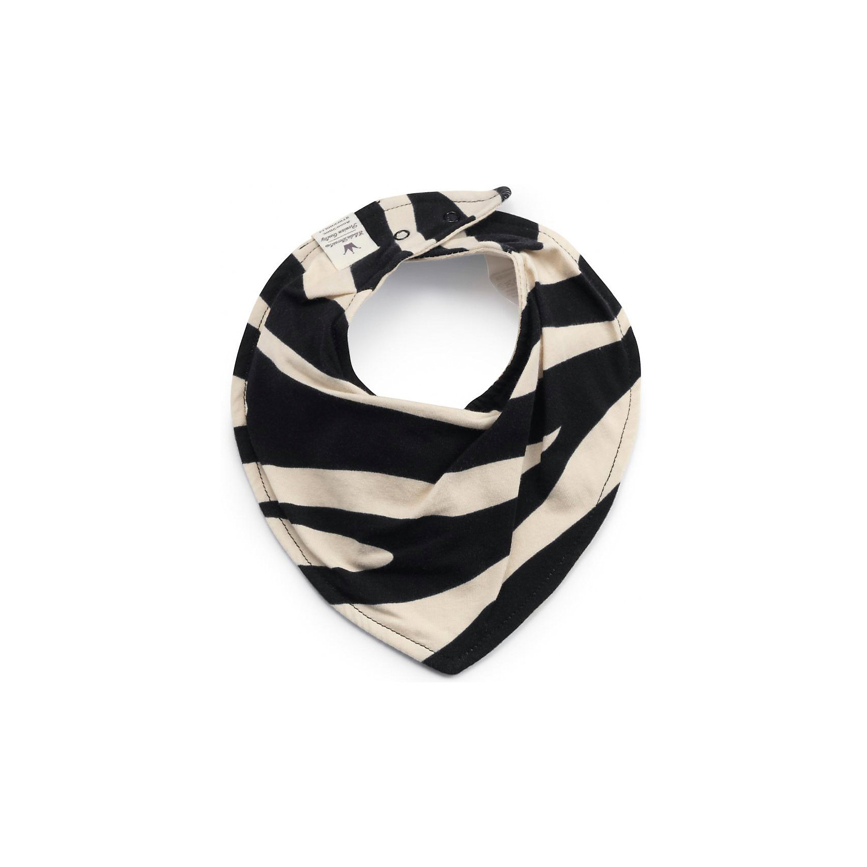 Нагрудник трикотажный Zebra Sunshine, Elodie Details Нагрудник трикотажный Zebra Sunshine, Elodie DetailsНагрудники и салфетки<br>Нагрудник трикотажный Zebra Sunshine, Elodie Details (Элоди Дитейлс)<br><br>Характеристики:<br><br>• хорошо впитывает влагу<br>• двойной трикотажный слой с мембраной<br>• застегивается с помощью кнопок (2 размера)<br>• легко стирать<br>• размер: 18х21.5 см<br>• длина от горловины: 10.5 см<br>• размер упаковки: 24х19х1 см<br>• вес: 25 грамм<br>• цвет: белый/черный<br><br>Нагрудник Zebra Sunshine надежно защитит одежду ребенка от еды и жидкости. Нагрудник имеет 2 впитывающих слоя из хлопка и мембрану, которая обладает водоотталкивающими свойствами. Размер горловины можно регулировать с помощью двух кнопок. Нагрудник легко стирать в машинке. Zebra Sunshine создан, чтобы облегчить жизнь мамочке!<br><br>Нагрудник трикотажный Zebra Sunshine, Elodie Details (Элоди Дитейлс) вы можете купить в нашем интернет-магазине.<br><br>Ширина мм: 240<br>Глубина мм: 190<br>Высота мм: 2<br>Вес г: 25<br>Возраст от месяцев: 0<br>Возраст до месяцев: 36<br>Пол: Унисекс<br>Возраст: Детский<br>SKU: 4966089