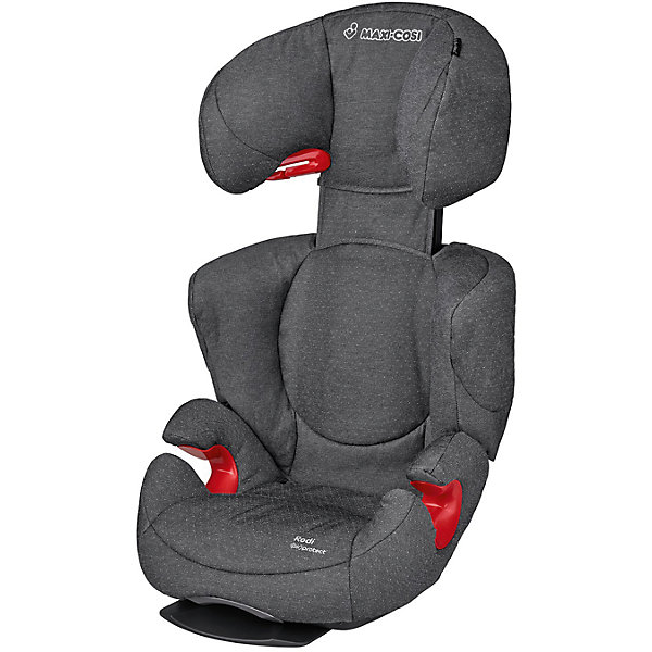 Автокресло Maxi-Cosi Rodi AirProtect 15-36 кг, Sparkling Grey Автокресло Maxi-Cosi Rodi AirProtect 15-36 кг, Sparkling GreyГруппа 2-3 (от 15 до 36 кг)<br>Автокресло разработанное специально для детей от 3,5 до 12 лет, оно устанавливается по ходу движения и пристегивается трех точечным ремнем безопасности.<br>Кресло имеет дополнительные вставки в подголовнике, обеспечивающие еще большую безопасность. Подголовник имеет 8 фиксируемых положений, высота спинки увеличивается до 16 см. <br><br>Дополнительная информация:<br><br>- Возраст: от 3,5 до 12 лет. ( от 15 до 36 кг.)<br>- Цвет: Sparkling Grey.<br>- Материал: пластмасса, текстиль.<br>- Размер: 80x42x47 см.<br>- Вес в упаковке: 5 кг.<br><br>Купить автокресло Rodi AirProtect (15-36 кг.) в цвете Sparkling Grey, можно в нашем магазине.<br><br>Ширина мм: 490<br>Глубина мм: 635<br>Высота мм: 510<br>Вес г: 4900<br>Возраст от месяцев: 42<br>Возраст до месяцев: 144<br>Пол: Унисекс<br>Возраст: Детский<br>SKU: 4975105