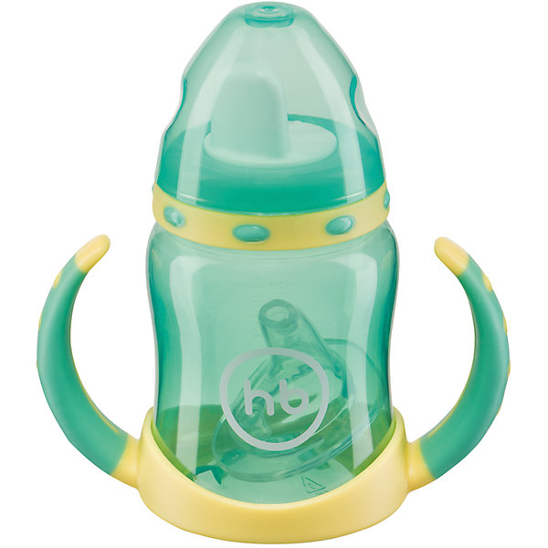 Поильник с двумя тренировочными клапанами ERGO CUP, Happy Baby Поильник с двумя тренировочными клапанами ERGO CUP, Happy BabyПоильники<br>Поильник ERGO CUP имеет удобные ручки с нескользящим покрытием и эргономичную форму, оснащен оригинальный тренировочным клапаном, который позволит малышам легко и быстро перейти от питья из соски к питью из чашки.<br>Изготовлен из высококачественных нетоксичных материалов безопасных для детей, имеет удобную крышку, исключающую протекание и надежно защищающую клапан от загрязнения протекание.<br><br>Дополнительная информация:<br><br>- Материал: полипропилен.<br>- Объем 180 мл.<br>- Ручки с нескользящим покрытием;<br>- Удобная эргономичная форма.<br>- Герметичная крышка.<br>- 2 клапана в комплекте.<br><br>Поильник с двумя тренировочными клапанами ERGO CUP, Happy Baby (Хеппи Беби), можно купить в нашем магазине.<br><br>Ширина мм: 150<br>Глубина мм: 125<br>Высота мм: 70<br>Вес г: 117<br>Возраст от месяцев: 6<br>Возраст до месяцев: 36<br>Пол: Унисекс<br>Возраст: Детский<br>SKU: 4978405
