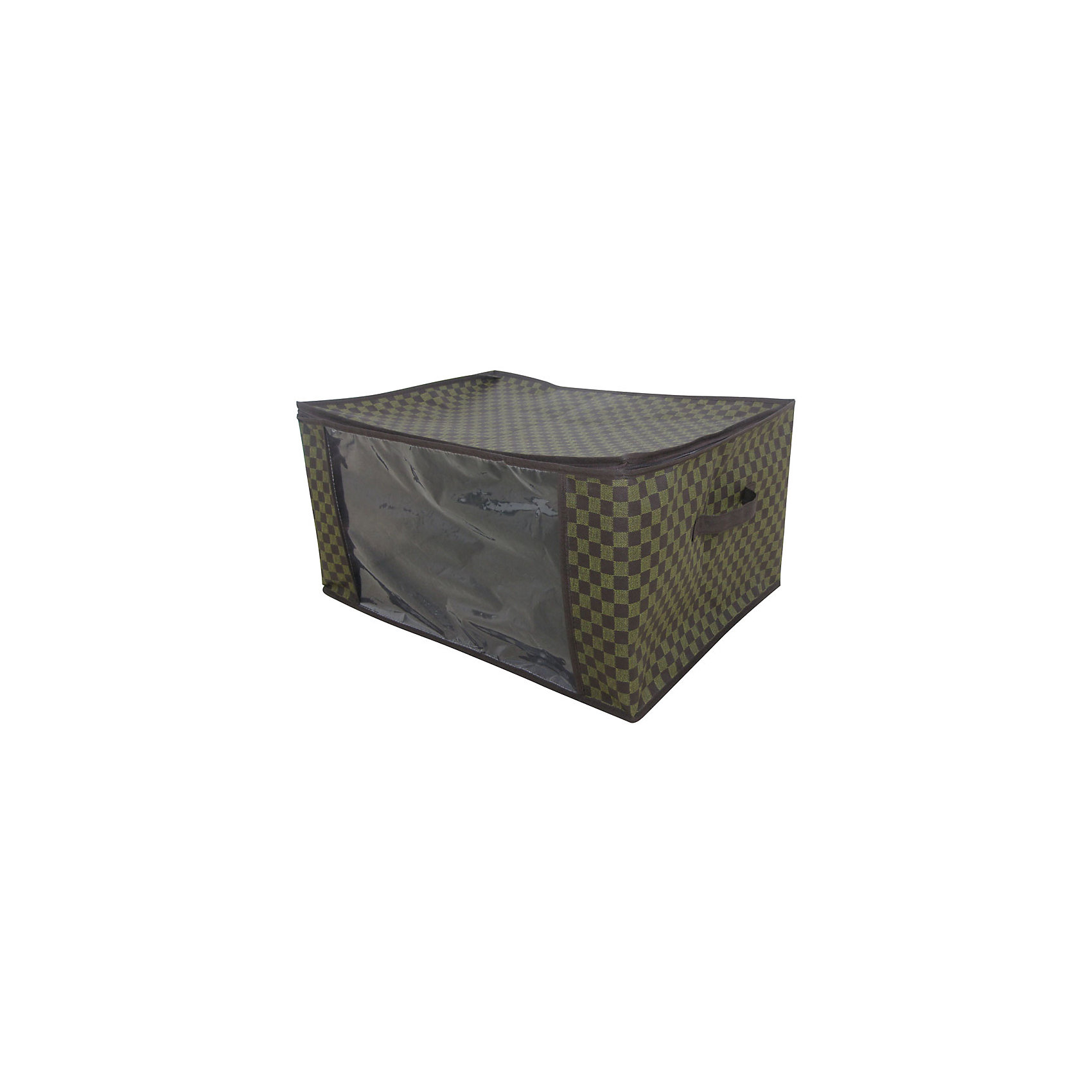 Чехол для хранения SB-33P, нетканка, р-р 60*45*30см, с окном, Рыжий Кот Чехол для хранения SB-33P, нетканка, р-р 60*45*30см, с окном, Рыжий КотПорядок в детской<br>Компактный для хранения и вместительный в разложенном виде чехол с окошком закрывается на молнию, имеет боковые ручки. Окно прозрачное, можно будет увидеть, что хранится внутри чехла, не открывая его. Чехол защищает изделия от насекомых, моли, от пыли. Материал не электризуется. <br><br>Дополнительная информация:<br><br>Размер: 60х45х30 см<br>Материал: 100% полипропилен (спанбонд), ПВХ<br><br>Чехол для хранения SB-33P, нетканка, р-р 60*45*30см, с окном, Рыжий Кот можно купить в нашем интернет-магазине.<br><br>Ширина мм: 317<br>Глубина мм: 217<br>Высота мм: 30<br>Вес г: 138<br>Возраст от месяцев: 36<br>Возраст до месяцев: 1080<br>Пол: Унисекс<br>Возраст: Детский<br>SKU: 4989808