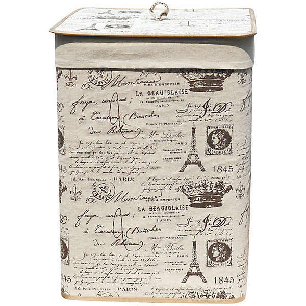 Корзина для белья складная с крышкой, BLB-08-S, 35*35*50см, Рыжий Кот Корзина для белья складная с крышкой, BLB-08-S, 35*35*50см, Рыжий КотКорзины для белья<br>Льняная корзина с крышкой обработана антисептиком, используется для хранения белья. Корзина имеет квадратную форму. Складывается для компактного хранения. Корзина для белья декорирована покрытием из натурального льна, окрашена. <br><br>Дополнительная информация:<br><br>Размер корзины: 35х35х50 см<br>Объем: 61 л<br><br>Материал: бамбук (толщина 1,1 мм), лён, элементы из металла.<br>Упаковка: ПЭ пакет.<br><br>Корзину для белья складную с крышкой, BLB-08-S, 35*35*50см, Рыжий Кот можно купить в нашем интернет-магазине.<br><br>Ширина мм: 350<br>Глубина мм: 350<br>Высота мм: 500<br>Вес г: 1508<br>Возраст от месяцев: 6<br>Возраст до месяцев: 1080<br>Пол: Унисекс<br>Возраст: Детский<br>SKU: 4989836
