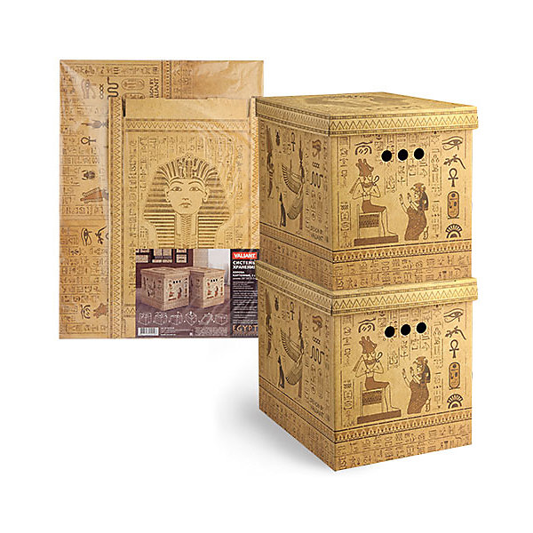 Короб картонный, складной, большой, 28*38*31.5 см, 2 шт., EGYPT, Valiant Короб картонный, складной, большой, 28*38*31.5 см, 2 шт., EGYPT, ValiantОрганайзеры для одежды<br>Короб картонный, складной, большой, 28*38*31.5 см, 2 шт., EGYPT, Valiant (Валиант) - это идеальное решение для хранения вещей.<br>Складные картонные короба EGYPT от Valiant (Валиант) идеально подходят для хранения различных бытовых предметов, аксессуаров и одежды. Они изготовлены микрогофрокартона. Прорезные ручки с двух сторон коробов обеспечивают удобство при переноске. Крышки эстетично закрывает содержимое внутри коробов. Изделия отличаются мобильностью: легко раскладываются и складываются. Короба можно штабелировать. <br><br>Дополнительная информация:<br><br>- В наборе: 2 шт.<br>- Размер: 28х38х31,5 см.<br>- Материал: микрогофрокартон<br>- Цвет: бежевый<br><br>Короб картонный, складной, большой, 28*38*31.5 см, 2 шт., EGYPT, Valiant (Валиант) можно купить в нашем интернет-магазине.<br><br>Ширина мм: 490<br>Глубина мм: 10<br>Высота мм: 650<br>Вес г: 630<br>Возраст от месяцев: 36<br>Возраст до месяцев: 1080<br>Пол: Унисекс<br>Возраст: Детский<br>SKU: 4993412