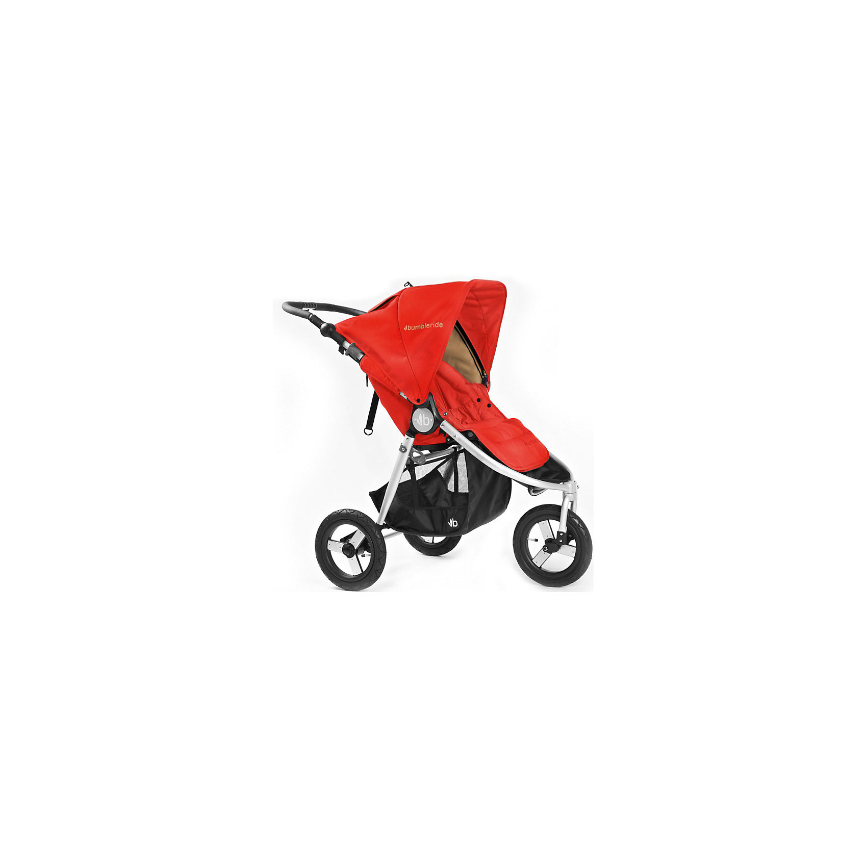 Bumbleride Прогулочная коляска Indie, Bumbleride , red sand коляска gb коляска прогулочная pockit dragonfire red
