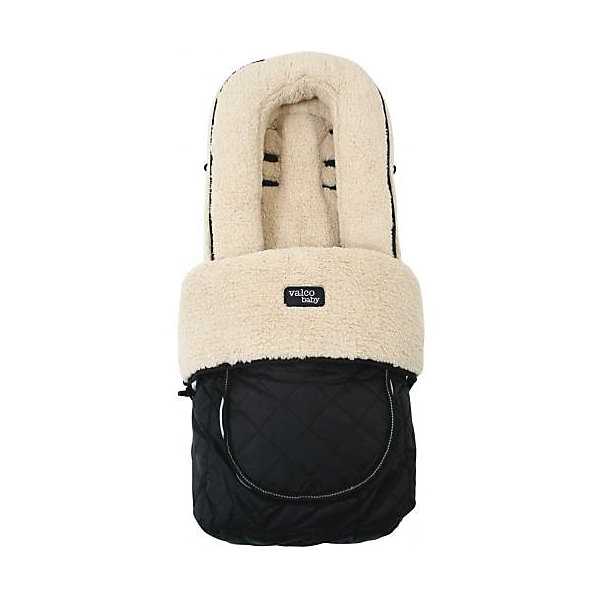 Конверт Footmuff Fleece, Valco baby