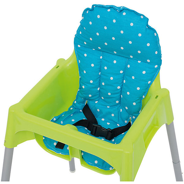 Стульчик для кормления Fiesta с вкладкой, Roxy-Kids, салатовый Стульчик для кормления Fiesta с вкладкой, Roxy-Kids, салатовыйСтульчики для кормления<br>Одна из важнейших задач родителей - обеспечить ребенку правильное и комфортное питание. Современные технологии помогают это сделать достаточно легко. Пример тому - стульчик для кормления ROXY-KIDS FIESTA.<br>Он имеет удобную конструкцию, стульчик можно установить на разных уровнях благодаря разборным ножкам. Изделие можно легко разобрать для перевозки. В стульчике - мягкая вкладка, которая легко стирается. Для безопасности малыша в конструкции предусмотрены 3-точечные ремни безопасности. Подарите удобство себе и ребенку!<br><br>Дополнительная информация:<br><br>цвет: разноцветный;<br>материал: полипропилен, сталь, хлопок, холлофайбер;<br>ножки разборные;<br>легко складывается;<br>есть мягкая вкладка;<br>3-точечные ремни безопасности;<br>разделитель для ног;<br>столик снимается;<br>максимальный вес ребенка: 15 кг;<br>съемный столик;<br>мягкая вкладка-сиденье;<br>размер: 280 х 430 х 440 мм;<br>вес: 4 кг.<br><br>Стульчик для кормления Fiesta с вкладкой Горошек от компании Roxy-Kids можно купить в нашем магазине.<br><br>Ширина мм: 280<br>Глубина мм: 430<br>Высота мм: 440<br>Вес г: 4300<br>Цвет: зеленый<br>Возраст от месяцев: 6<br>Возраст до месяцев: 36<br>Пол: Унисекс<br>Возраст: Детский<br>SKU: 5000035