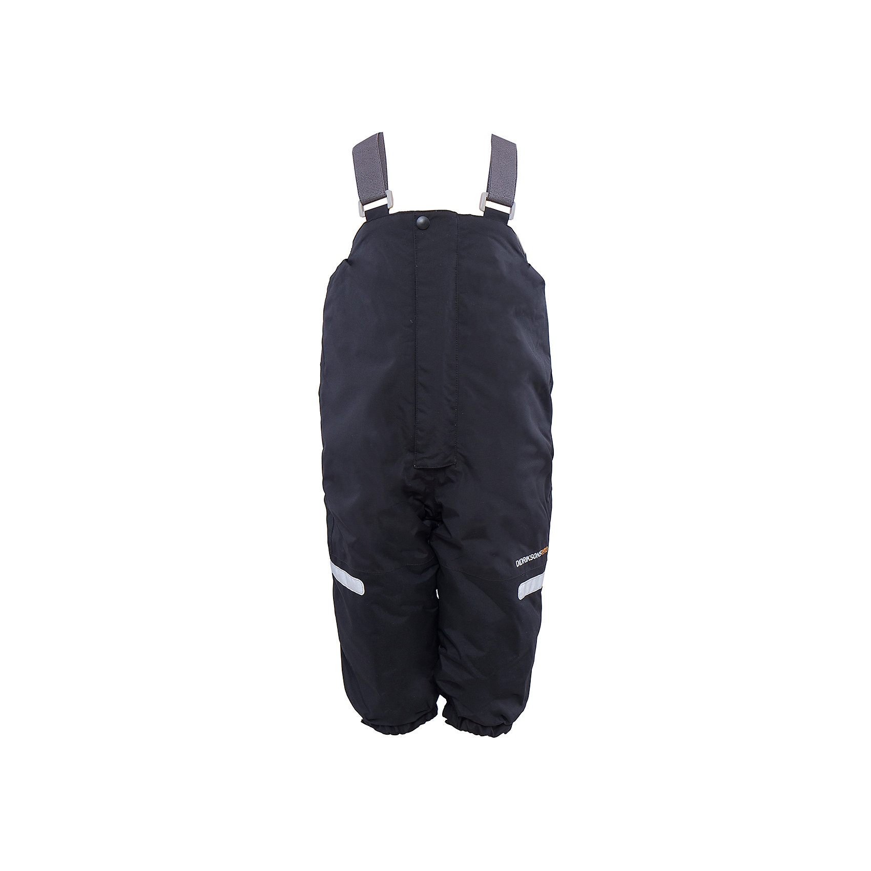 Брюки Ayasha DIDRIKSONS Брюки Ayasha DIDRIKSONSВерхняя одежда<br>Характеристики товара:<br><br>• цвет: черный<br>• материал: 100% полиамид, подкладка 100% полиэстер<br>• утеплитель: 120 г/м<br>• сезон: зима<br>• температурный режим от +5 до -20С<br>• непромокаемая и непродуваемая мембранная ткань<br>• дополнительная пропитка верха<br>• прокленные швы<br>• талия и низ штанин регулируется<br>• внутренние гетры<br>• ширинка на молнии<br>• светоотражающие детали<br>• можно увеличить длину штанин на один размер <br>• страна бренда: Швеция<br>• страна производства: Китай<br><br>Такие брюки незаменимы в холодную и сырую погоду! Это не только стильно, но еще и очень комфортно, а также тепло. Они обеспечат ребенку удобство при прогулках и активном отдыхе зимой. Брюки от шведского производителя легко трансформируются под рост ребенка и погодные условия.<br>Модель сшита из мембранной ткани, которая позволяет телу дышать, но при этом не промокает и не продувается. Очень стильная и удобная модель! Изделие качественно выполнено, сделано из безопасных для детей материалов. <br><br>Брюки от бренда DIDRIKSONS можно купить в нашем интернет-магазине.<br><br>Ширина мм: 215<br>Глубина мм: 88<br>Высота мм: 191<br>Вес г: 336<br>Цвет: черный<br>Возраст от месяцев: 36<br>Возраст до месяцев: 48<br>Пол: Мужской<br>Возраст: Детский<br>Размер: 100,80,120,110,90<br>SKU: 5003890