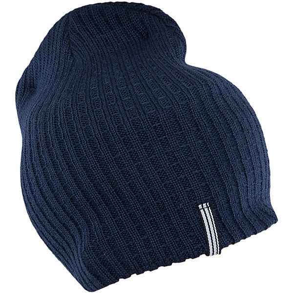 Шапка Mason Beanie DIDRIKSONS Шапка Mason Beanie DIDRIKSONSГоловные уборы<br>Характеристики товара:<br><br>• цвет: голубой<br>• материал: шерсть 30%, акрил 70%<br>• двухслойная<br>• сезон: зима, демисезон<br>• температурный режим от +5 до -20С<br>• эластичный материал<br>• страна бренда: Швеция<br>• страна производства: Китай<br><br>Такие шапки сейчас на пике молодежной моды! Это не только стильно, но еще и очень комфортно, а также тепло. Эта качественная шапка обеспечит ребенку удобство при прогулках и активном отдыхе зимой или в межсезонье. Такая модель от шведского производителя отлично смотрится с разной верхней одеждой.<br>Шапка сшита из эластичного материала, который обеспечит комфортную и красивую посадку. Очень стильная и удобная модель! Изделие качественно выполнено, сделано из безопасных для детей материалов. <br><br>Шапку от бренда DIDRIKSONS можно купить в нашем интернет-магазине.<br><br>Ширина мм: 89<br>Глубина мм: 117<br>Высота мм: 44<br>Вес г: 155<br>Цвет: голубой<br>Возраст от месяцев: 72<br>Возраст до месяцев: 84<br>Пол: Мужской<br>Возраст: Детский<br>Размер: one size<br>SKU: 5003966