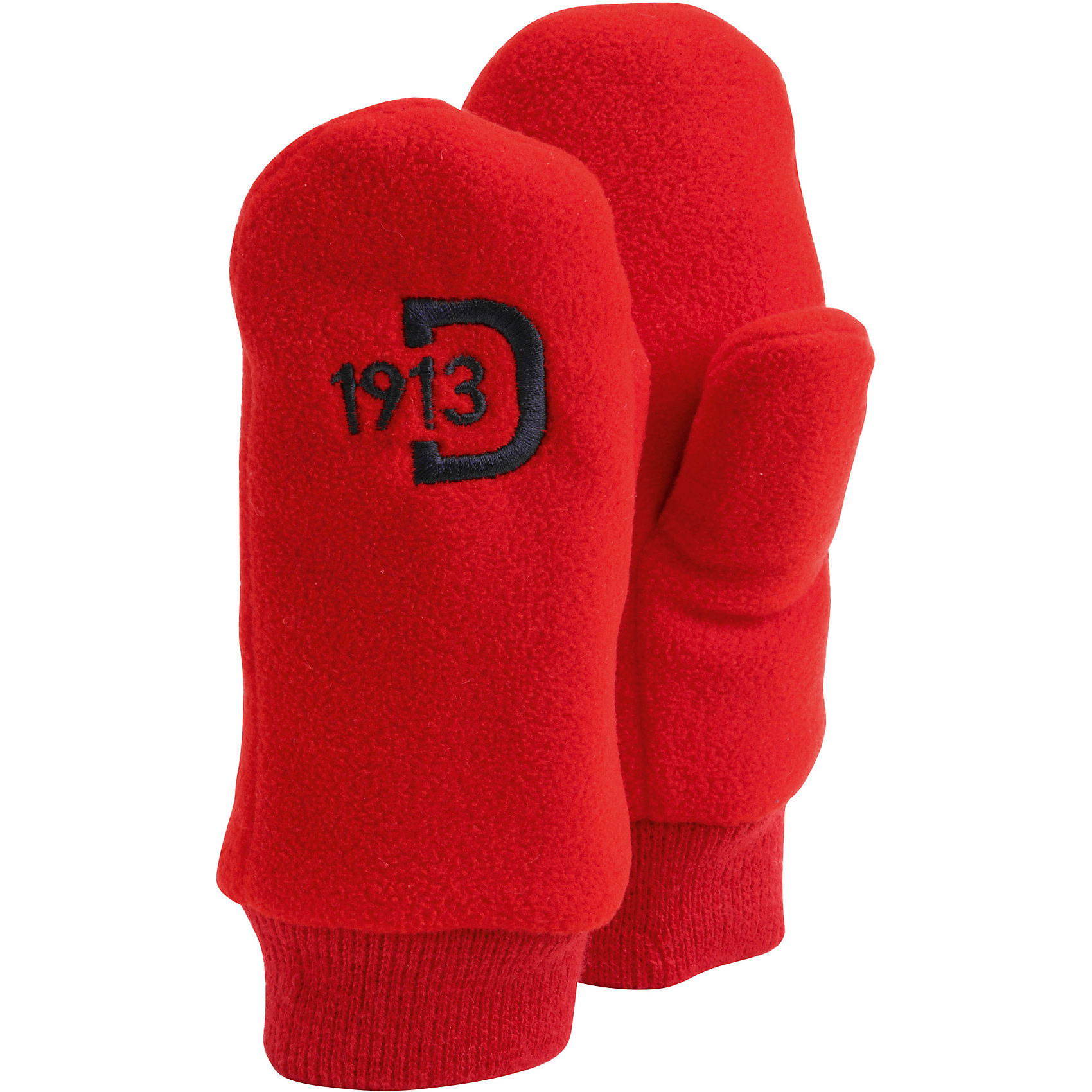 Варежки Kids microfleece gloves DIDRIKSONS Варежки Kids microfleece gloves DIDRIKSONSПерчатки, варежки<br>Характеристики товара:<br><br>• цвет: красный<br>• материал: 100% полиэстер<br>• флис<br>• манжета из трикотажа<br>• декорированы вышивкой<br>• страна бренда: Швеция<br>• страна производства: Китай<br><br>Такие теплые варежки обязательно нужны ребенку, который собирается наслаждаться зимним отдыхом! Это не только стильно, но еще и очень комфортно, а также тепло. Эти качественные варежки обеспечат ребенку удобство при прогулках и активном отдыхе зимой. Такая модель от шведского производителя отлично смотрится с разной верхней одеждой.<br>Варежки сшиты из мягкого флиса. Надежно сидят на руке благодаря трикотажной манжете. Очень стильная и удобная модель! Изделие качественно выполнено, сделано из безопасных для детей материалов. <br><br>Варежки от бренда DIDRIKSONS можно купить в нашем интернет-магазине.<br><br>Ширина мм: 162<br>Глубина мм: 171<br>Высота мм: 55<br>Вес г: 119<br>Цвет: красный<br>Возраст от месяцев: 8<br>Возраст до месяцев: 12<br>Пол: Унисекс<br>Возраст: Детский<br>Размер: 0,3/4,1,1/2<br>SKU: 5004074