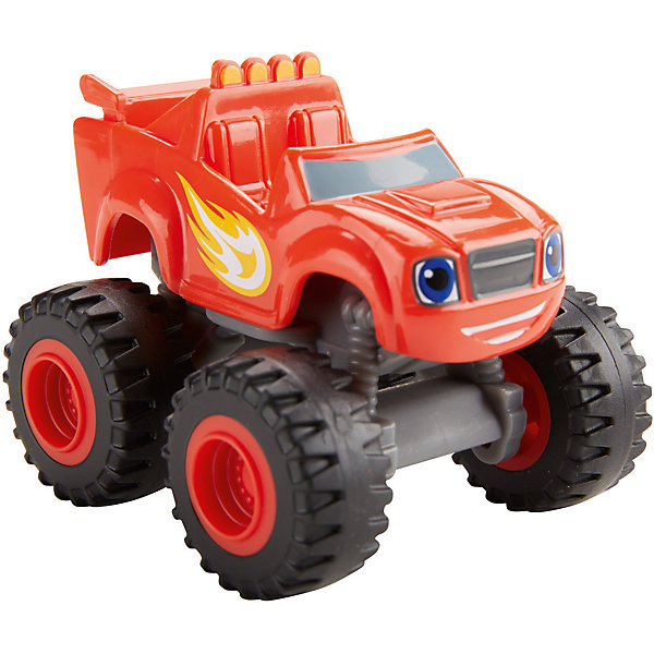 Вспыш, Fisher Price, Вспыш и чудо-машинки Вспыш, Fisher Price, Вспыш и чудо-машинкиВспыш и чудо-машинки<br>Играть с любимыми героями из мультфильмов - всегда интереснее! Веселый мультфильм про Вспыша давно полюбился всем малышам. Все детишки будут рады игрушкам – знакомым персонажам. Набор включает в себя монстр – траки для отличной гонки с друзьями. У машинок невероятно большие колеса и надежные металлические оси, так что модель не сломается даже при самой активной игре. Машинки содержат мелкие детали. Детям рекомендуется играть под присмотром взрослых. Материалы, использованные при изготовлении игрушек, сертифицированы, полностью безопасны для детей и отвечают всем требованиям по качеству.<br><br>Дополнительная информация: <br><br>цвет: разноцветный;<br>возраст: 3+;<br>материал: пластик, металл.<br>размер игрушки: 8х6х5 см<br><br>Вспыша и чудо - машинки от компании Mattel можно приобрести в нашем магазине.<br><br>Ширина мм: 70<br>Глубина мм: 140<br>Высота мм: 180<br>Вес г: 141<br>Возраст от месяцев: 36<br>Возраст до месяцев: 120<br>Пол: Мужской<br>Возраст: Детский<br>SKU: 5004473