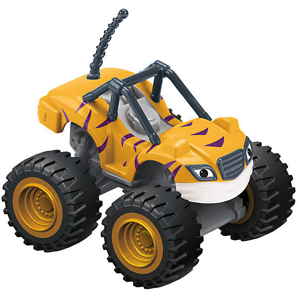 Рык, Fisher Price, Вспыш и чудо-машинки Рык, Fisher Price, Вспыш и чудо-машинкиМашинки<br>Вспыш и его друзья – отличная компания для игр малыша. Набор включает в себя монстр – траки для отличной гонки с друзьями. У машинок невероятно большие колеса и надежные металлические оси, так что модель не сломается даже при самой активной игре. Благодаря специальному строения машинки могут кататься по любым поверхностям. Модели содержат мелкие детали. Детям рекомендуется играть под присмотром взрослых. Материалы, использованные при изготовлении игрушек, сертифицированы, полностью безопасны для детей и отвечают всем требованиям по качеству.<br><br>Дополнительная информация: <br><br>цвет: разноцветный;<br>возраст: 3+;<br>материал: пластик, металл.<br><br>Вспыша и его друзья чудо - машинки от компании Mattel можно приобрести в нашем магазине.<br><br>Ширина мм: 70<br>Глубина мм: 140<br>Высота мм: 180<br>Вес г: 151<br>Возраст от месяцев: 36<br>Возраст до месяцев: 120<br>Пол: Мужской<br>Возраст: Детский<br>SKU: 5004483