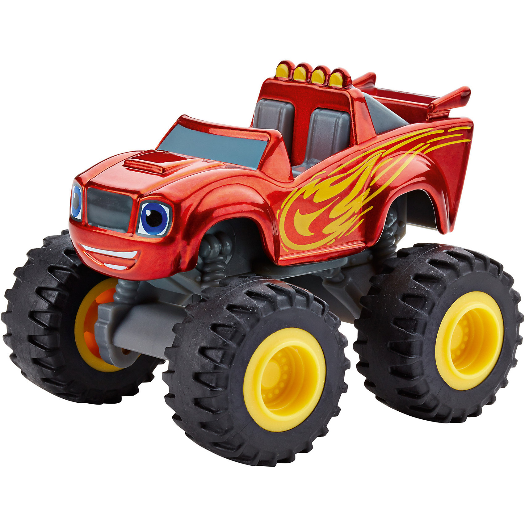 Вспыш металлик, Fisher Price, Вспыш и чудо-машинки Вспыш металлик, Fisher Price, Вспыш и чудо-машинкиГоночные машинки и мотоциклы<br>Вспыш и его друзья – отличная компания для игр малыша. Набор включает в себя монстр – траки для отличной гонки с друзьями. У машинок невероятно большие колеса и надежные металлические оси, так что модель не сломается даже при самой активной игре. Благодаря специальному строения машинки могут кататься по любым поверхностям. Модели содержат мелкие детали. Детям рекомендуется играть под присмотром взрослых. Материалы, использованные при изготовлении игрушек, сертифицированы, полностью безопасны для детей и отвечают всем требованиям по качеству.<br><br>Дополнительная информация: <br><br>цвет: разноцветный;<br>возраст: 3+;<br>материал: пластик, металл.<br><br>Вспыша и его друзья чудо - машинки от компании Mattel можно приобрести в нашем магазине.<br><br>Ширина мм: 70<br>Глубина мм: 140<br>Высота мм: 180<br>Вес г: 151<br>Возраст от месяцев: 36<br>Возраст до месяцев: 120<br>Пол: Мужской<br>Возраст: Детский<br>SKU: 5004495