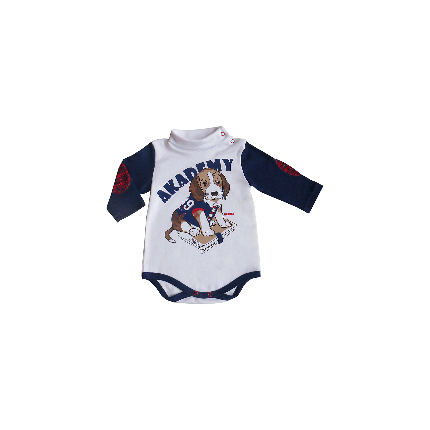 Боди-водолазка для мальчика Soni Kids Боди-водолазка для мальчика Soni KidsБоди<br>Боди-водолазка для мальчика Soni Kids<br>Состав:<br>Хлопок 100%<br><br>Ширина мм: 157<br>Глубина мм: 13<br>Высота мм: 119<br>Вес г: 200<br>Цвет: разноцветный<br>Возраст от месяцев: 2<br>Возраст до месяцев: 5<br>Пол: Мужской<br>Возраст: Детский<br>Размер: 62,80,74,68<br>SKU: 5011040