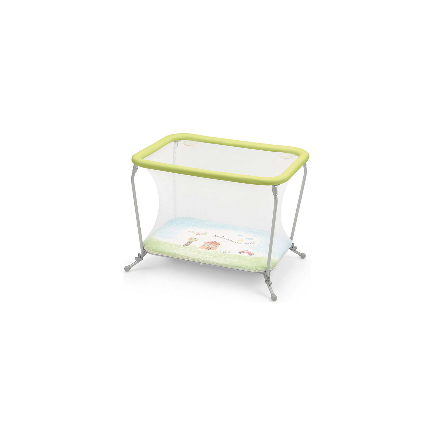Манеж Lusso,CAM, салатовый Bebe amore mio Манеж Lusso,CAM, салатовый Bebe amore mioИгровые манежи<br>Манеж Lusso,CAM, салатовый Bebe amore mio – комфорт и безопасность для вашего малыша.<br>Простой и легкий в эксплуатации манеж сделан из качественного, не аллергенного материала. Бортик и дно надежно защищены от прокусывания. Насадки на ножки и крепкая конструкция не дают малышу перевернуть манеж.<br><br>Дополнительная информация:<br><br>- возраст: от 5 месяцев до 2 лет<br>- вес ребенка: до 15 кг<br>- цвет: салатовый<br><br><br>Манеж Lusso,CAM, салатовый Bebe amore mio можно купить в нашем интернет магазине.<br><br>Ширина мм: 107<br>Глубина мм: 275<br>Высота мм: 760<br>Вес г: 11800<br>Возраст от месяцев: 6<br>Возраст до месяцев: 36<br>Пол: Унисекс<br>Возраст: Детский<br>SKU: 5013512