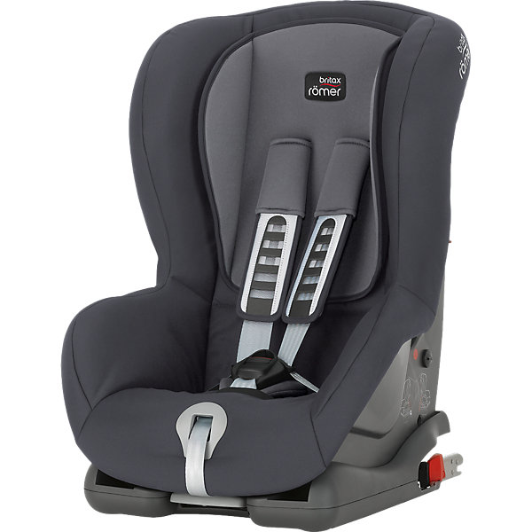 Автокресло Britax Romer Duo Plus 9-18 кг Storm Grey, Серый, Автокресло Britax Romer Duo Plus 9-18 кг Storm Grey
Автокресло Britax Romer Duo Plus 9-18 кг Storm Grey, Серый, Автокресло Britax Romer Duo Plus 9-18 кг Storm Grey