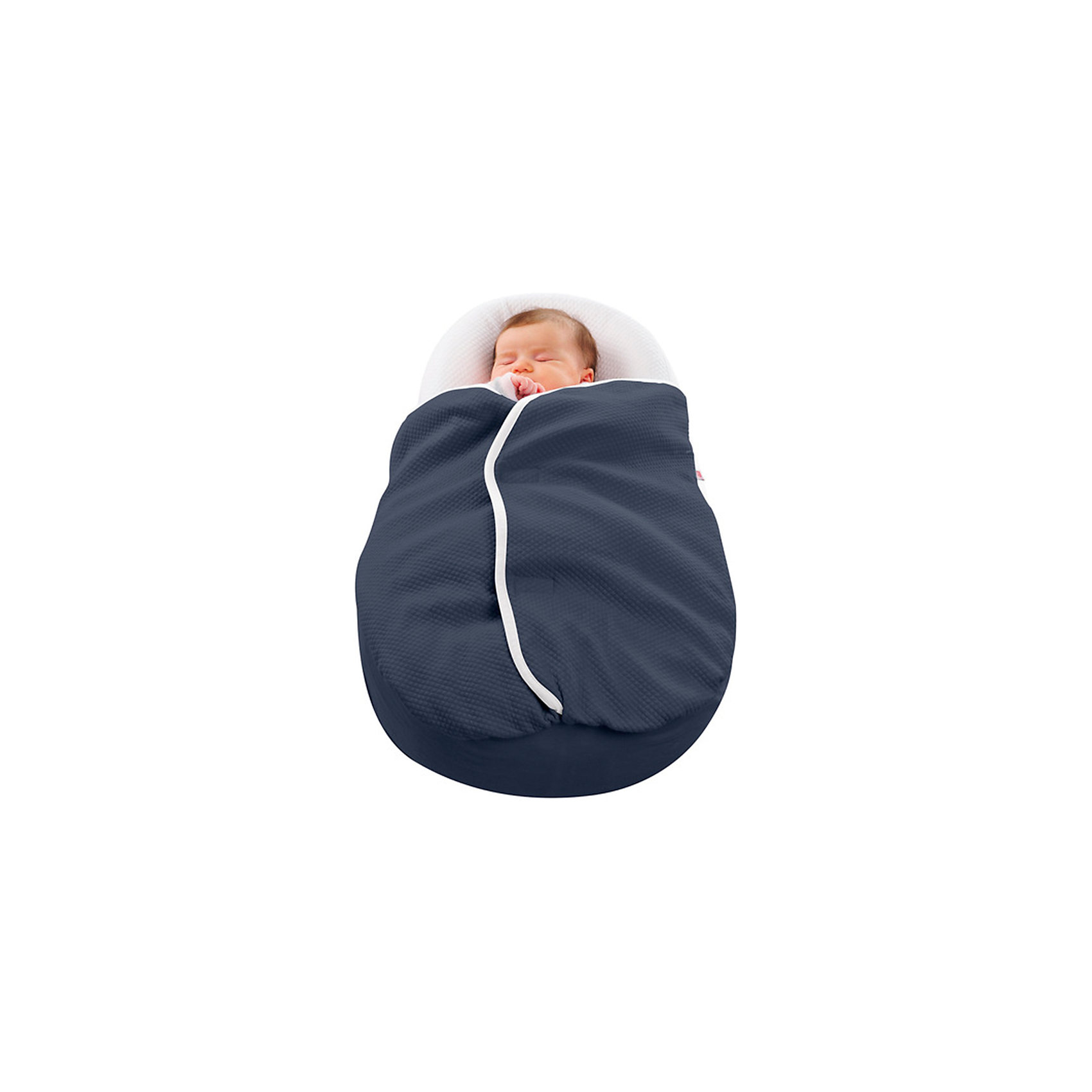 Одеяло Quilted TOG 2.0 для Cocoonababy®, Red Castle, ink blue Одеяло Quilted TOG 2.0 для Cocoonababy®, Red Castle, ink blueОдеяло Quilted TOG 2.0 для Cocoonababy®, ink blue от знаменитого французского бренда товаров для детей Red Castle (Рэд Кассл). Это утепленное одеялко разработано специально для детского кокона (Cocoonababy®) от Red Castle (Рэд Кассл), оно натягивается на кокон и закрывает все три стороны защищая от сквозняков. Приятный темно-синий цвет придет по вкусу родителям и малышу. Для того, чтобы можно было легко поместить ребенка и достать его не разбудив спереди имеются две удобные застежки-липучки. Внутренняя подкладка изготовлена из высококачественного хлопка, очень приятного на ощупь, малышу в таком одеяльце будет очень уютно. Одеяло не позволит малышу случайно раскрыться или перетянуть его. Прекрасный выбор для малышей, ведь они достойны самого лучшего!<br>Дополнительная информация:<br><br>- Состав: верх: 100% Полиэстер, подкладка: 100% хлопок Fleur de Coton<br>- Застежка: липучки<br>- Уровень тепла: TOG 2.0 <br><br>Одеяло Quilted TOG 2.0 для Cocoonababy®, ink blue, Red Castle (Рэд Кассл) можно купить в нашем интернет-магазине.<br>Подробнее:<br>• Для детей в возрасте: от 0 до 4 месяцев<br>• Номер товара: 5017442<br>Страна производитель: Тунис<br><br>Ширина мм: 51<br>Глубина мм: 150<br>Высота мм: 280<br>Вес г: 300<br>Возраст от месяцев: 0<br>Возраст до месяцев: 6<br>Пол: Мужской<br>Возраст: Детский<br>SKU: 5017442