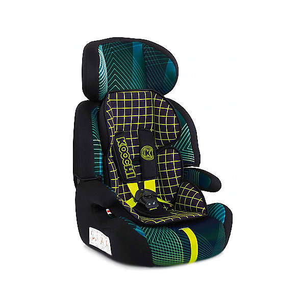 Автокресло Cosatto Motohero 9-36 кг, Green Hyperwave Автокресло Cosatto Motohero 9-36 кг, Green HyperwaveГруппа 1-2-3 (от 9 до 36 кг)<br>Автокресло – незаменимая деталь путешествия на автомобиле для малыша. От него зависит безопасность и комфорт ребенка, поэтому важно выбрать идеальную модель, например, автокресло Motohero от компании Cosatto. Легкая установка и удобное сидение сделали модель лидером среди современных автокресел. Все материалы, использованные при изготовлении аксессуара, безопасны и отвечают требованиям по качеству продукции.<br><br>Дополнительные характеристики: <br><br>цвет: Green Hyperwave;<br>возраст: 9 месяцев – 12 лет;<br>установка по направлению движения;<br>наличие пятиточечного ремня безопасности;<br>материал: текстиль;<br>габариты: 46 х 44 х 70 см;<br>съемный чехол.<br><br>Автокресло Motohero от компании Cosatto можно приобрести в нашем магазине.<br><br>Ширина мм: 720<br>Глубина мм: 410<br>Высота мм: 350<br>Вес г: 8000<br>Возраст от месяцев: 9<br>Возраст до месяцев: 144<br>Пол: Унисекс<br>Возраст: Детский<br>SKU: 5025703