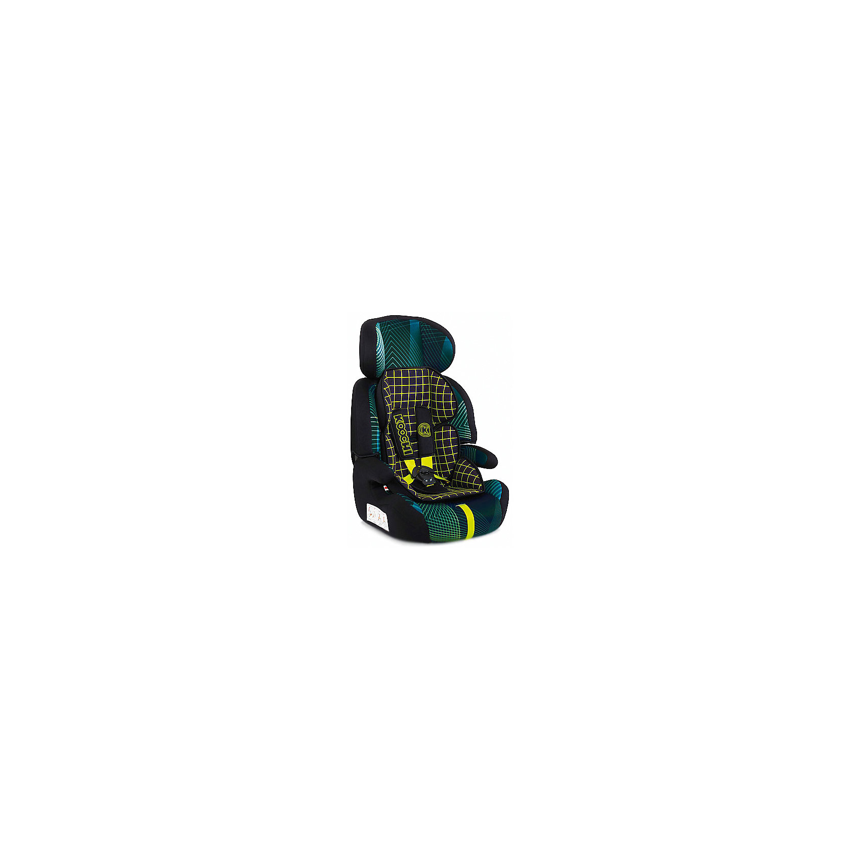 Автокресло Cosatto Motohero 9-36 кг, Green Hyperwave Автокресло Cosatto Motohero 9-36 кг, Green HyperwaveГруппа 1-2-3 (От 9 до 36 кг)<br>Автокресло – незаменимая деталь путешествия на автомобиле для малыша. От него зависит безопасность и комфорт ребенка, поэтому важно выбрать идеальную модель, например, автокресло Motohero от компании Cosatto. Легкая установка и удобное сидение сделали модель лидером среди современных автокресел. Все материалы, использованные при изготовлении аксессуара, безопасны и отвечают требованиям по качеству продукции.<br><br>Дополнительные характеристики: <br><br>цвет: Green Hyperwave;<br>возраст: 9 месяцев – 12 лет;<br>установка по направлению движения;<br>наличие пятиточечного ремня безопасности;<br>материал: текстиль;<br>габариты: 46 х 44 х 70 см;<br>съемный чехол.<br><br>Автокресло Motohero от компании Cosatto можно приобрести в нашем магазине.<br><br>Ширина мм: 720<br>Глубина мм: 410<br>Высота мм: 350<br>Вес г: 8000<br>Возраст от месяцев: 9<br>Возраст до месяцев: 144<br>Пол: Унисекс<br>Возраст: Детский<br>SKU: 5025703