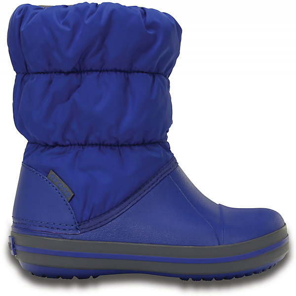 Сноубутсы Winter Puff для мальчика CROCS, Синий, Сноубутсы Winter Puff для мальчика CROCS
Сноубутсы Winter Puff для мальчика CROCS, Синий, Сноубутсы Winter Puff для мальчика CROCS