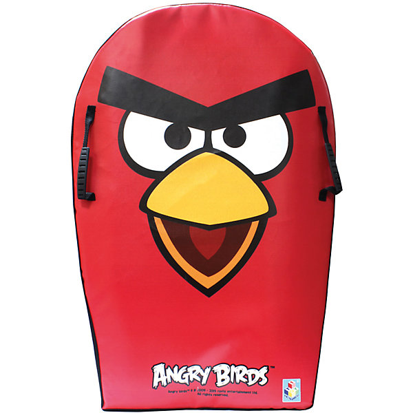Ледянка, 74см, с плотными ручками, Angry Birds, 1toy Ледянка, 74см, с плотными ручками, Angry Birds, 1toyЛедянки<br>Ледянка, 74см, с плотными ручками, Angry Birds, 1toy.<br><br>Характеристики:<br><br>• изготовлена из прочного пластика <br>• имеет удобные плотные ручки<br>• красочный принт Angry Birds<br>• материал: пластик<br>• размер: 74 см<br>• вес: 300 грамм<br>• допустимый вес: до 100 кг<br><br>Ледянка с плотными ручками, Angry Birds, 1toy понравится всем любителям Злых Птичек. Она изготовлена из прочного пластика и оснащена удобными крепкими ручками, обеспечивающими безопасность во время катания. Ледянка украшена принтом с изображением персонажа игры Angry Birds. Отличный выбор для любителей активного отдыха в зимнее время!<br><br>Ледянку, 74см, с плотными ручками, Angry Birds, 1toy вы можете приобрести в нашем интернет-магазине.<br><br>Ширина мм: 730<br>Глубина мм: 40<br>Высота мм: 480<br>Вес г: 860<br>Возраст от месяцев: 36<br>Возраст до месяцев: 192<br>Пол: Унисекс<br>Возраст: Детский<br>SKU: 5032789