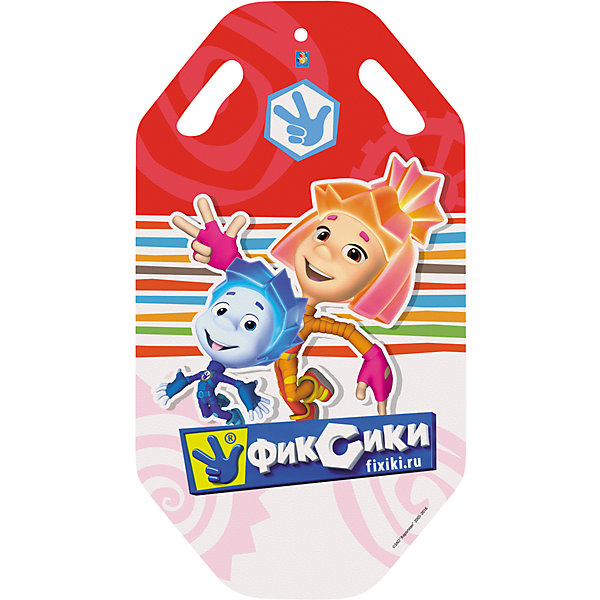 Ледянка, 92см, Фиксики, 1toy Ледянка, 92см, Фиксики, 1toyЛедянки<br>Ледянка, 92см, Фиксики, 1toy.<br><br>Характеристики:<br><br>• отлично скользит по снегу<br>• изготовлена из прочных материалов<br>• удобное сидение<br>• яркий дизайн<br>• размер: 92 см<br>• материал: пластик<br><br>Ледянка Фиксики, 1toy, несомненно, пригодится любителям активного зимнего отдыха. Она хорошо скользит по снегу и имеет удобное сиденье. Привлекательный дизайн с любимыми героями мультсериала Фиксики еще больше поднимет настроение во время спуска!<br><br>Ледянку, 92см, Фиксики, 1toy вы можете купить в нашем интернет-магазине.<br><br>Ширина мм: 505<br>Глубина мм: 915<br>Высота мм: 5<br>Вес г: 373<br>Возраст от месяцев: 36<br>Возраст до месяцев: 192<br>Пол: Унисекс<br>Возраст: Детский<br>SKU: 5032799