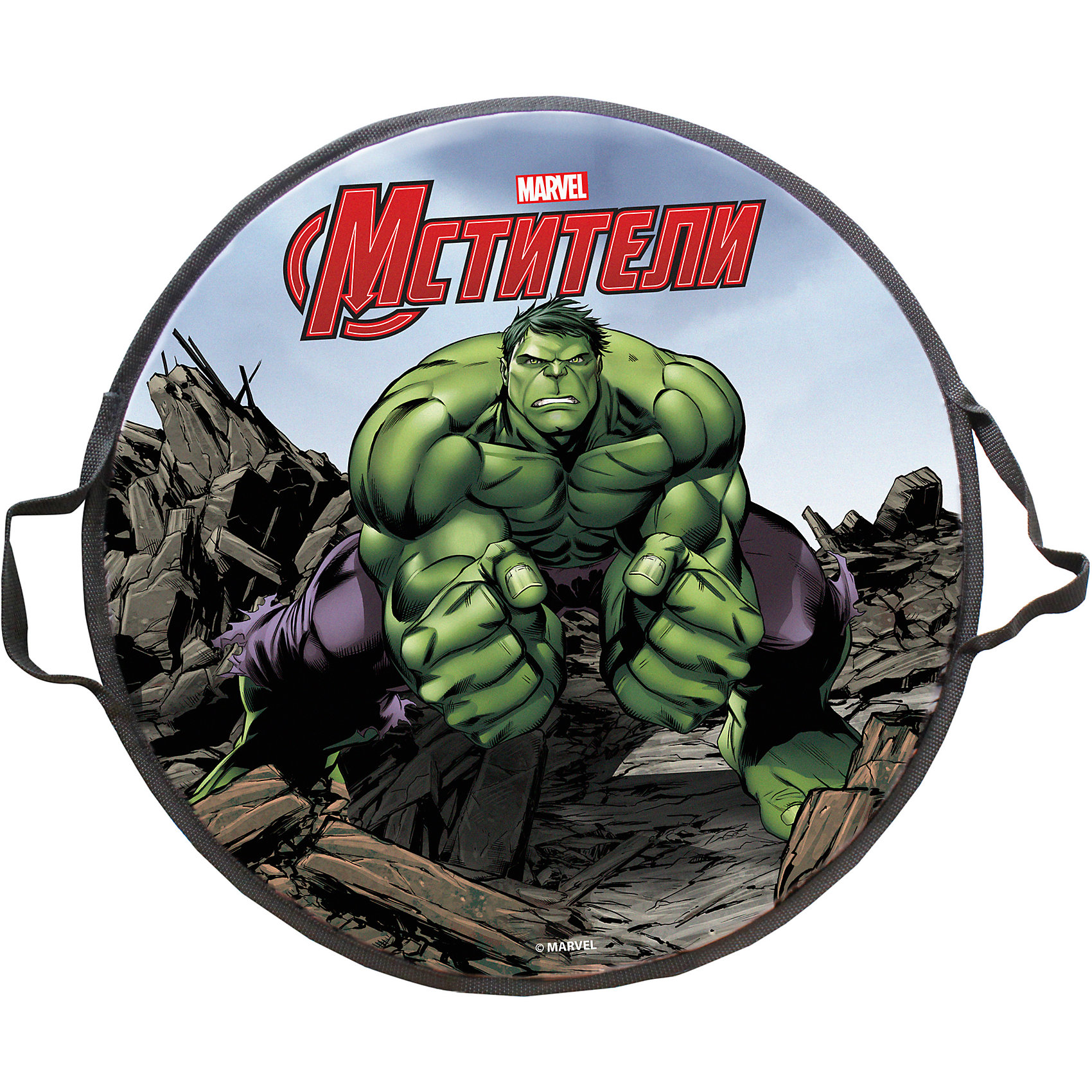 Ледянка Hulk, 52 см, круглая, Мстители Ледянка Hulk, 52 см, круглая, МстителиЛедянки<br>Ледянка c красочным дизайном и популярной лицензией Marvel Hulk, 52 см, круглая<br><br>Ширина мм: 520<br>Глубина мм: 25<br>Высота мм: 520<br>Вес г: 30<br>Возраст от месяцев: 36<br>Возраст до месяцев: 192<br>Пол: Мужской<br>Возраст: Детский<br>SKU: 5032820
