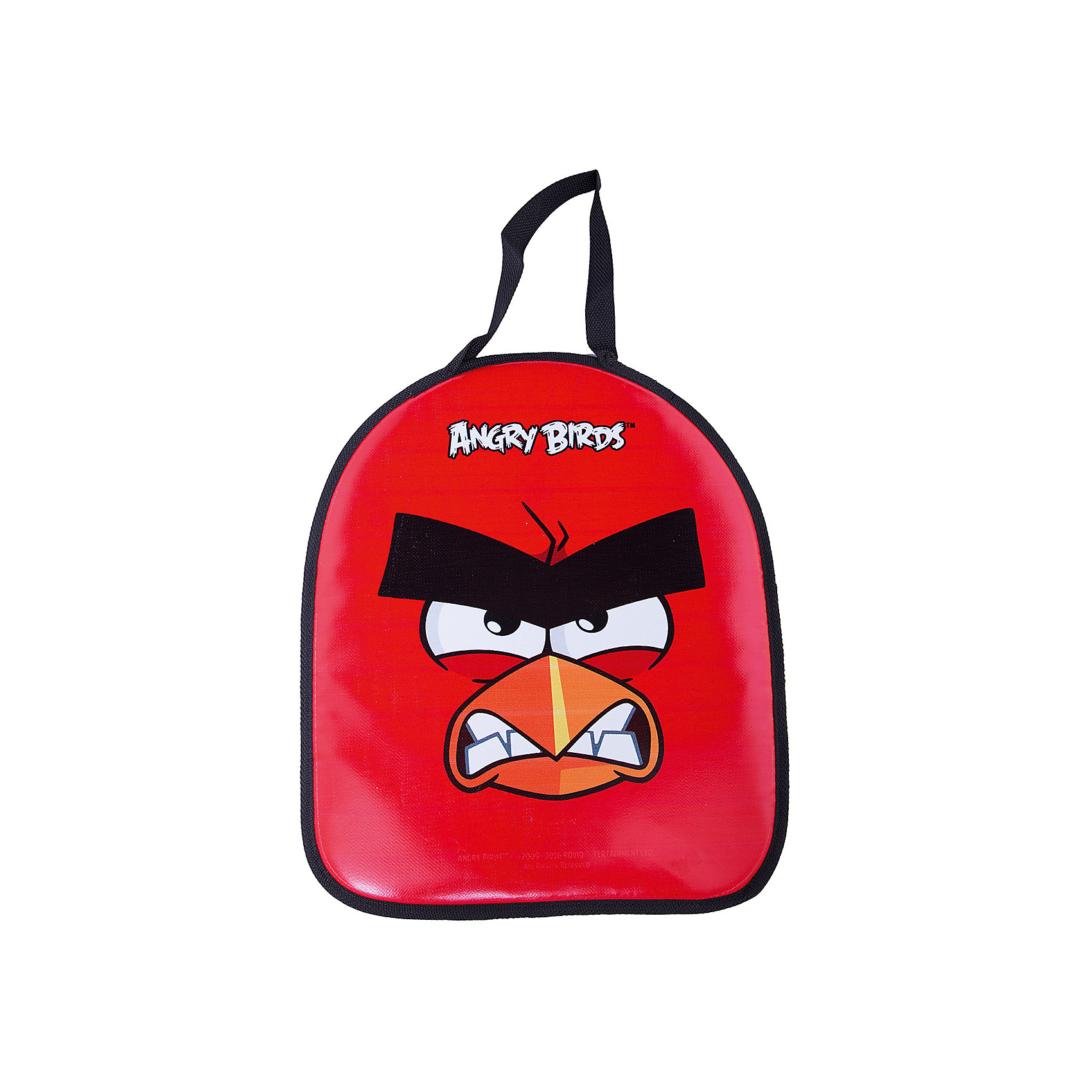 Ледянка, 42х38 см, прямоугольная, Angry Birds, 1toy Ледянка, 42х38 см, прямоугольная, Angry Birds, 1toyЛедянки<br>Ледянка, 42х38 см, прямоугольная, Angry Birds, 1toy.<br><br>Характеристики:<br><br>• прочные материалы<br>• удобная ручка<br>• хорошо скользит<br>• компактная<br>• яркий дизайн<br>• размер: 42х38 см<br><br>Ледянка Angry Birds подойдет для любителей активного отдыха зимой. На этой ледянке будет очень удобно спускаться даже с крутых горок. Кроме того, она замечательно скользит по снегу и имеет удобную ручку. Компактность и легкий вес позволит легко брать ледянку с собой. А яркий принт с персонажем игры Angry Birds сделает процесс игры еще увлекательнее!<br><br>Ледянку, 42х38 см, прямоугольная, Angry Birds, 1toy вы можете купить в нашем интернет-магазине.<br><br>Ширина мм: 460<br>Глубина мм: 10<br>Высота мм: 390<br>Вес г: 400<br>Возраст от месяцев: 36<br>Возраст до месяцев: 192<br>Пол: Унисекс<br>Возраст: Детский<br>SKU: 5032829
