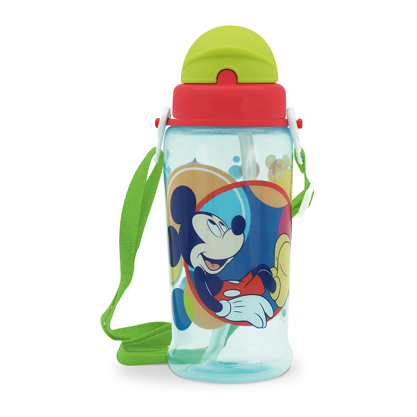 Поильник Микки DISNEY 360 мл.,от 6 мес., LUBBY, зеленый Поильник Микки DISNEY 360 мл.,от 6 мес., LUBBY, зеленыйПоильники<br>Поильник Микки DISNEY 360 мл.,от 6 мес., LUBBY, зеленый.<br><br>Характеристики:<br><br>- Объем: 360 мл.<br>- Цвет: зеленый<br>- Материал: полипропилен, силикон, нейлон<br>- Размер упаковки: 80x160x80 мм.<br>- Срок службы: 1 год<br>- Уход: Перед первым использованием необходимо прокипятить изделие в течение 5 минут. В дальнейшем перед каждым использованием поильник необходимо мыть теплой водой с мылом, тщательно ополаскивать. Можно мыть в посудомоечной машине<br><br>Поильник с трубочкой Микки предназначен для малышей, которые еще не умеют пить из чашки. Поильник оснащен сдвигаемой крышечкой, которая предохраняет трубочку от загрязнений. Специальная форма поильника позволяет предотвратить проливание жидкости, если он упал, или перевернулся. Входящий в комплект ремешок позволит легко носить поильник, как маме, так и ребенку. Яркий дизайн поильника с изображением неунывающего озорного мышонка Микки Мауса, героя диснеевского мультсериала, привлечет внимание малыша. Поильник изготовлен из безопасных, долговечных, нетоксичных материалов.<br><br>Поильник Микки DISNEY 360 мл.,от 6 мес., LUBBY, зеленый можно купить в нашем интернет-магазине.<br><br>Ширина мм: 80<br>Глубина мм: 160<br>Высота мм: 80<br>Вес г: 350<br>Возраст от месяцев: 6<br>Возраст до месяцев: 36<br>Пол: Унисекс<br>Возраст: Детский<br>SKU: 5039278