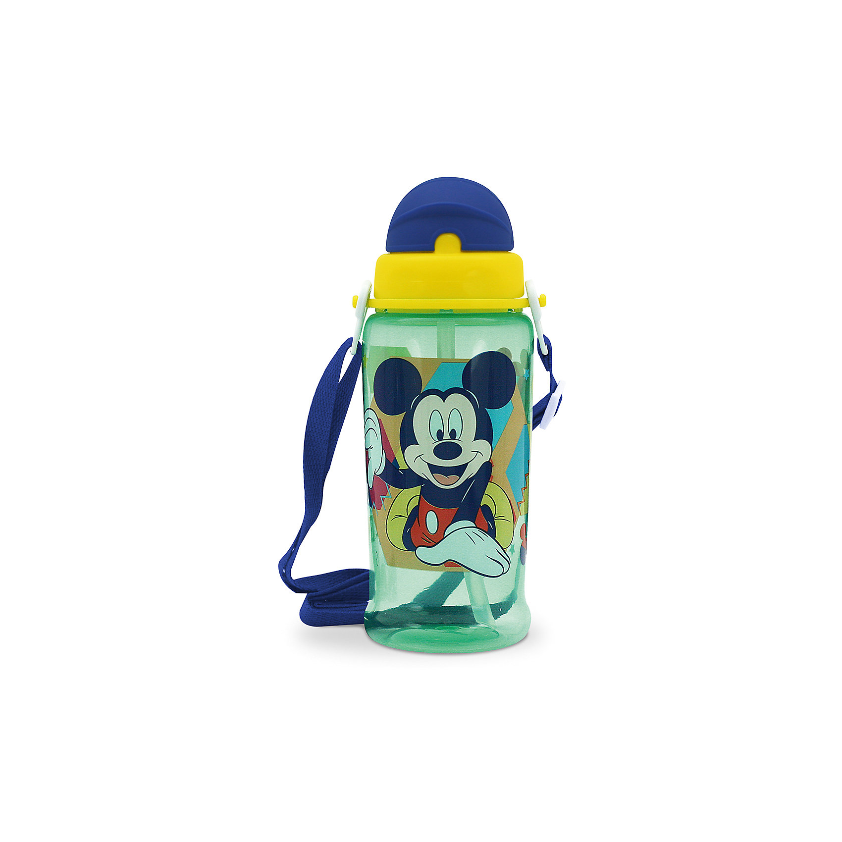 Поильник Микки DISNEY 360 мл.,от 6 мес., LUBBY, синий Поильник Микки DISNEY 360 мл.,от 6 мес., LUBBY, синийПоильник Минни DISNEY 360 мл.,от 6 мес., LUBBY, синий.<br><br>Характеристики:<br><br>- Объем: 360 мл.<br>- Цвет: синий<br>- Материал: полипропилен, силикон, нейлон<br>- Размер упаковки: 80x160x80 мм.<br>- Срок службы: 1 год<br>- Уход: Перед первым использованием необходимо прокипятить изделие в течение 5 минут. В дальнейшем перед каждым использованием поильник необходимо мыть теплой водой с мылом, тщательно ополаскивать. Можно мыть в посудомоечной машине<br><br>Поильник с трубочкой Минни предназначен для малышей, которые еще не умеют пить из чашки. Поильник оснащен сдвигаемой крышечкой, которая предохраняет трубочку от загрязнений. Специальная форма поильника позволяет предотвратить проливание жидкости, если он упал, или перевернулся. Входящий в комплект ремешок позволит легко носить поильник, как маме, так и ребенку. Яркий дизайн поильника с изображением очаровательной Минни, героини диснеевского мультсериала, привлечет внимание малыша. Поильник изготовлен из безопасных, долговечных, нетоксичных материалов.<br><br>Поильник Минни DISNEY 360 мл.,от 6 мес., LUBBY, синий можно купить в нашем интернет-магазине.<br><br>Ширина мм: 80<br>Глубина мм: 160<br>Высота мм: 80<br>Вес г: 350<br>Возраст от месяцев: 6<br>Возраст до месяцев: 36<br>Пол: Мужской<br>Возраст: Детский<br>SKU: 5039279