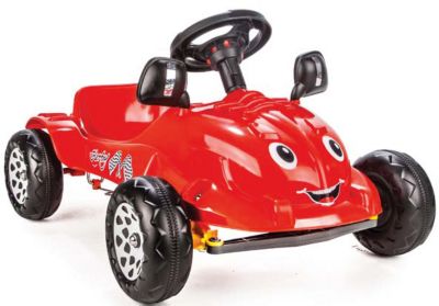 Фото 81. Inglesina Quad Artic
